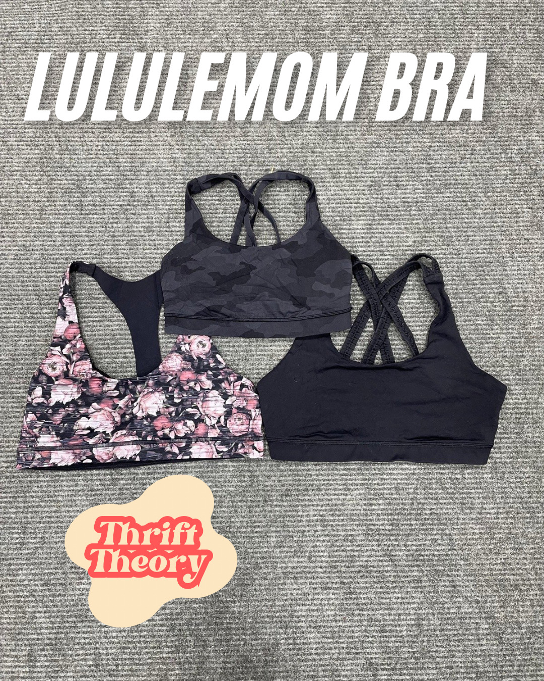 Lululemon Tops - (11/12)