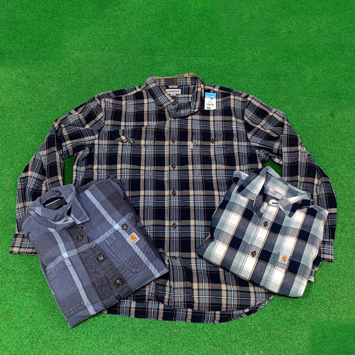 Camicia Carhartt