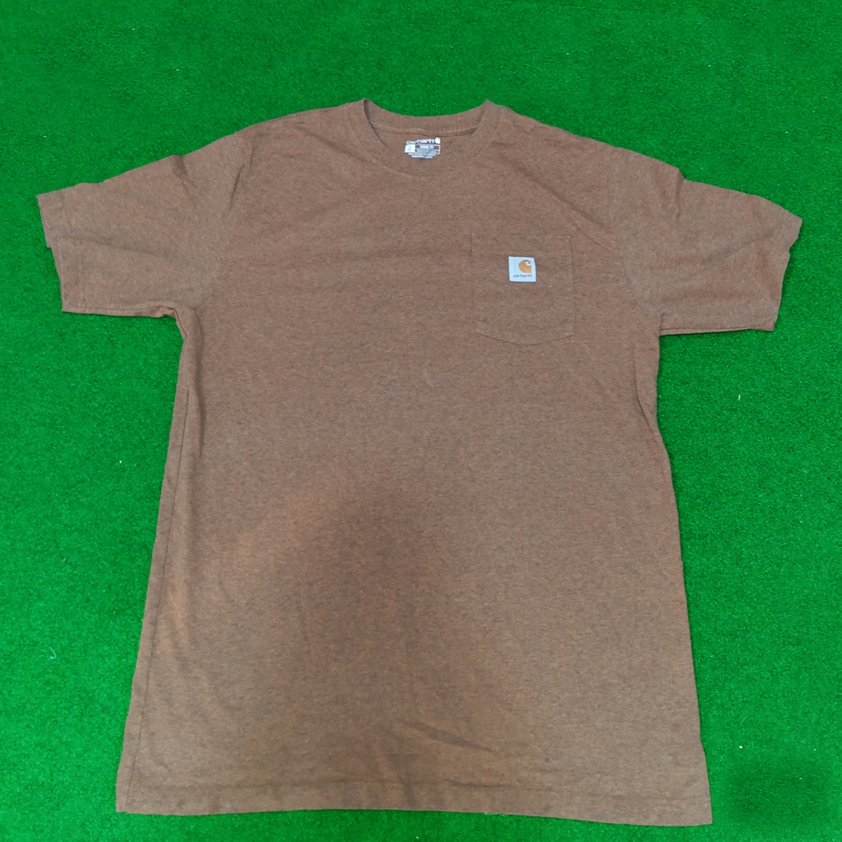 Camiseta Carhartt