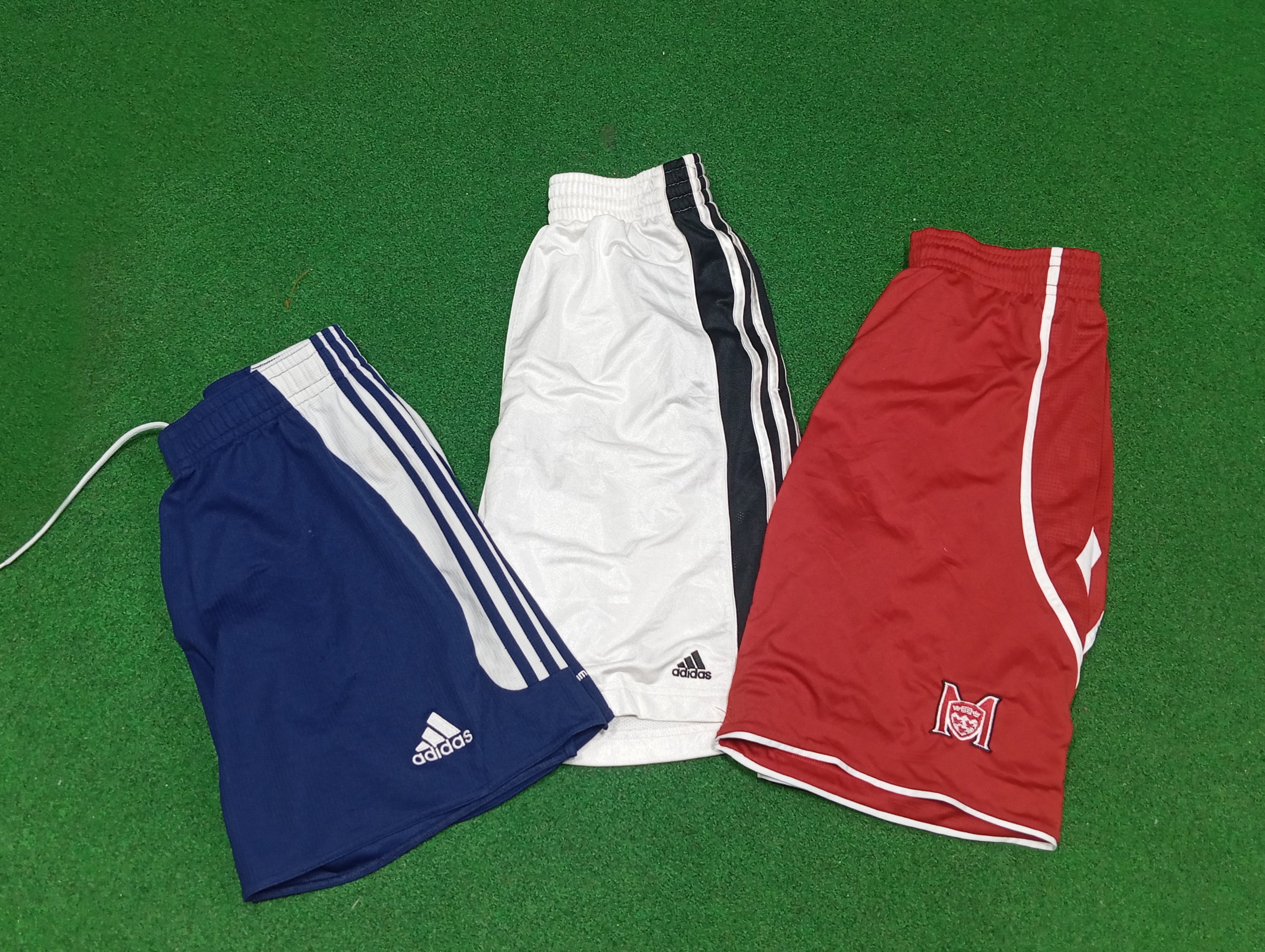 Pantaloni Corti Sportivi Adidas