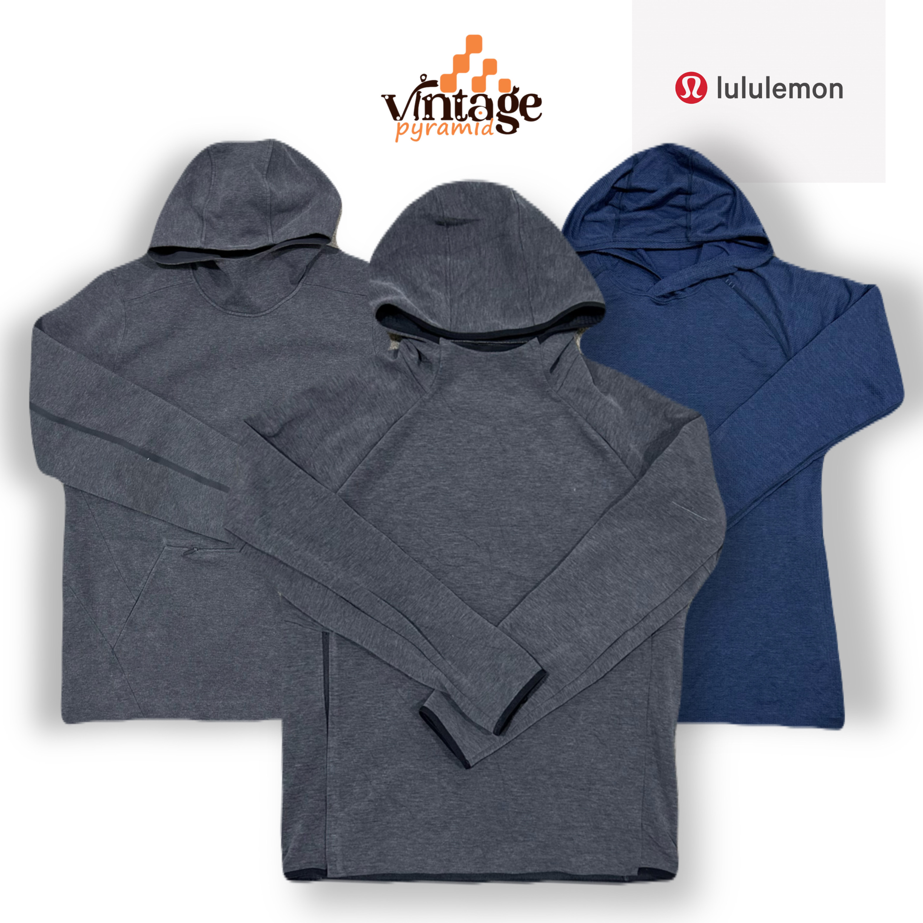 VPX638 Lululemon Hoodies