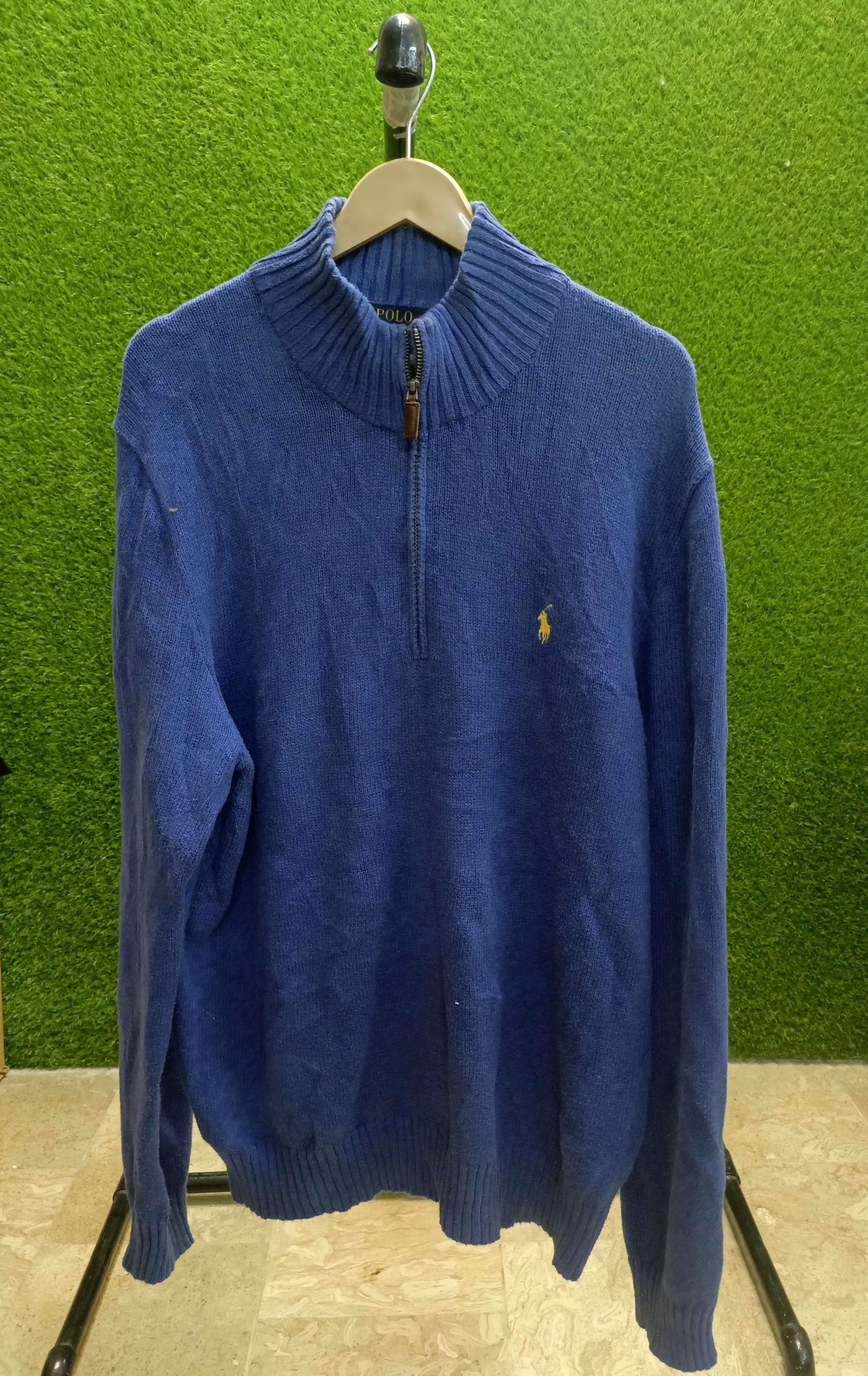 ラルフ・ローレン セーター