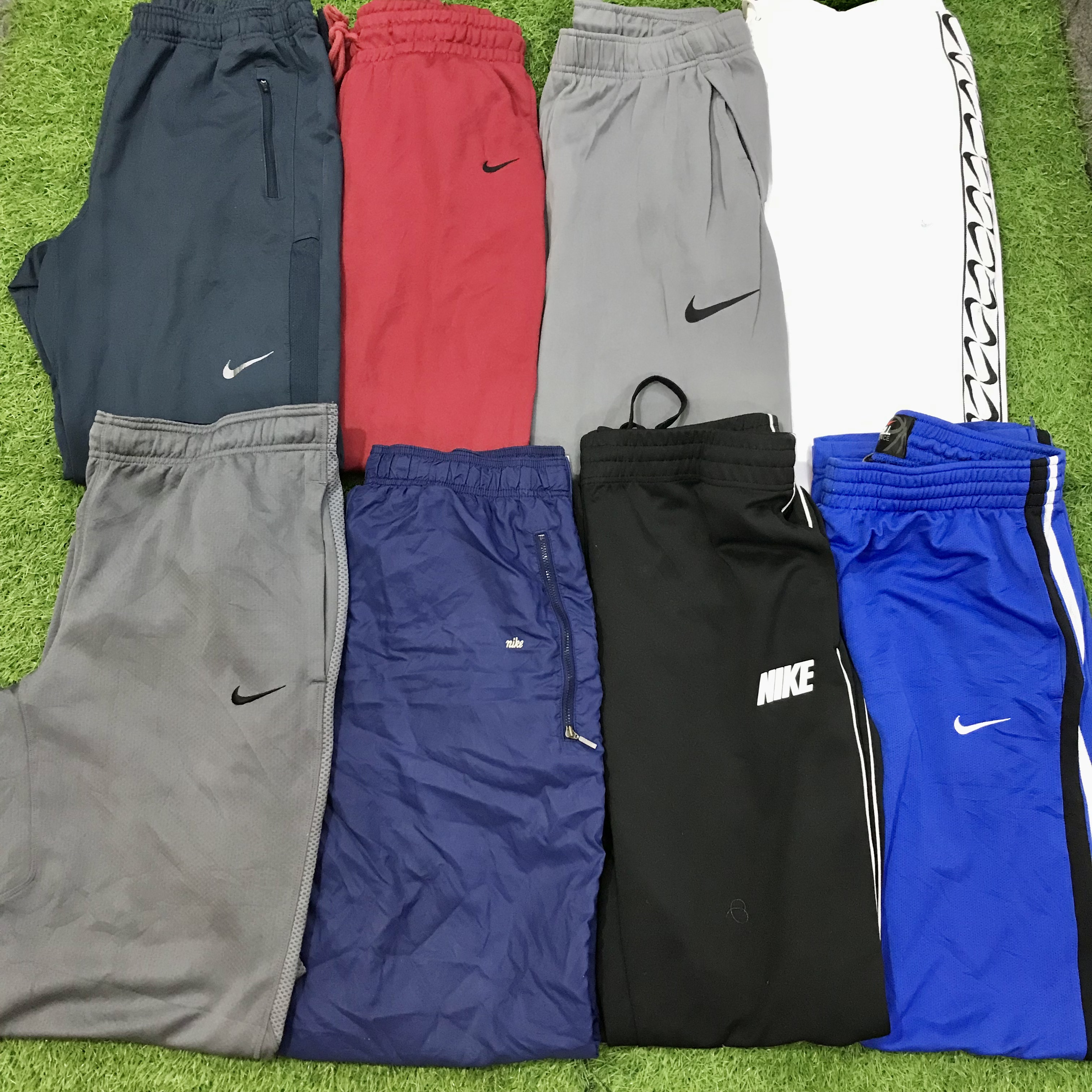 Pantalons de survêtement Nike classiques premium
