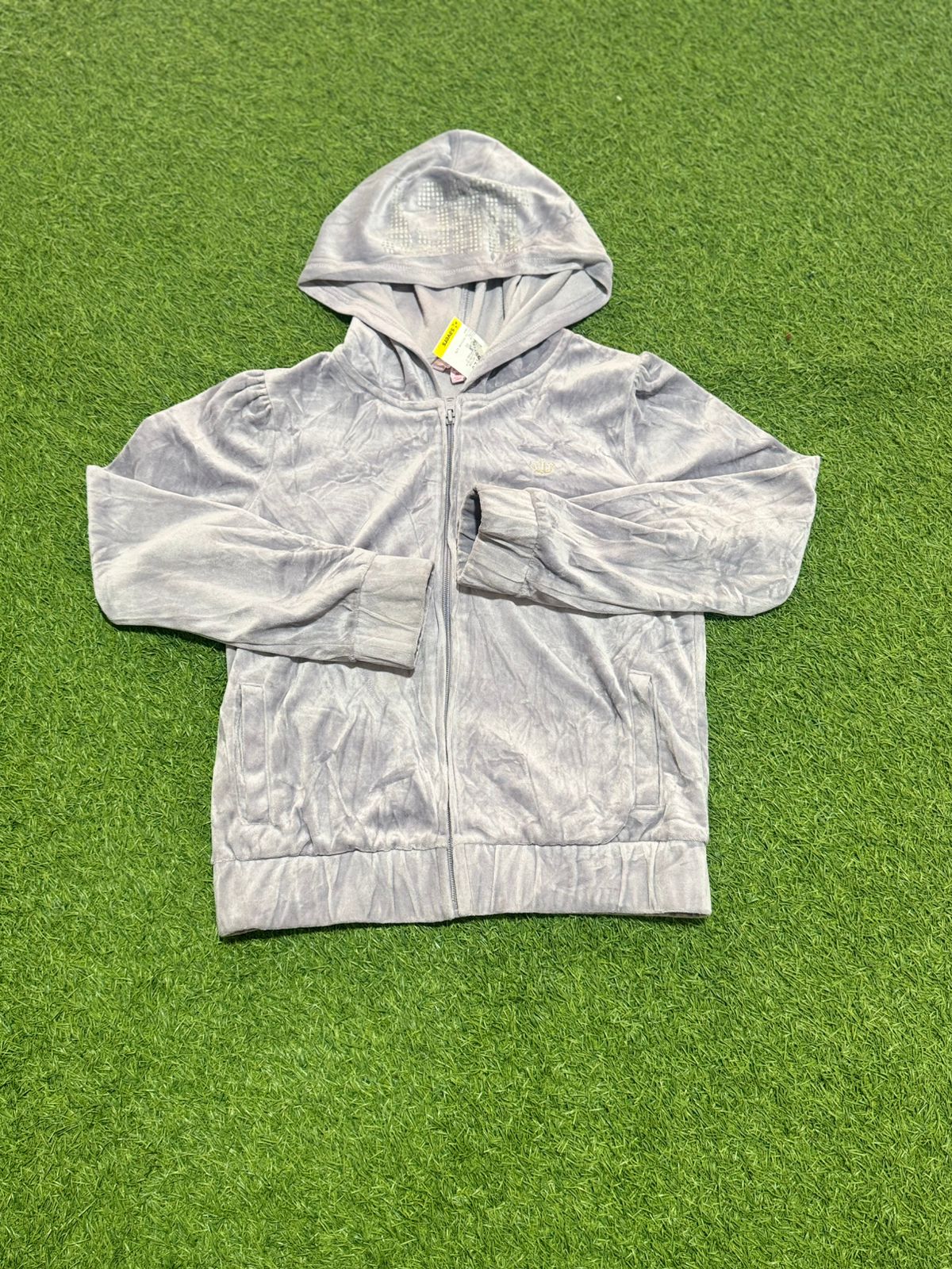 ジュシー・クチュール フーディ