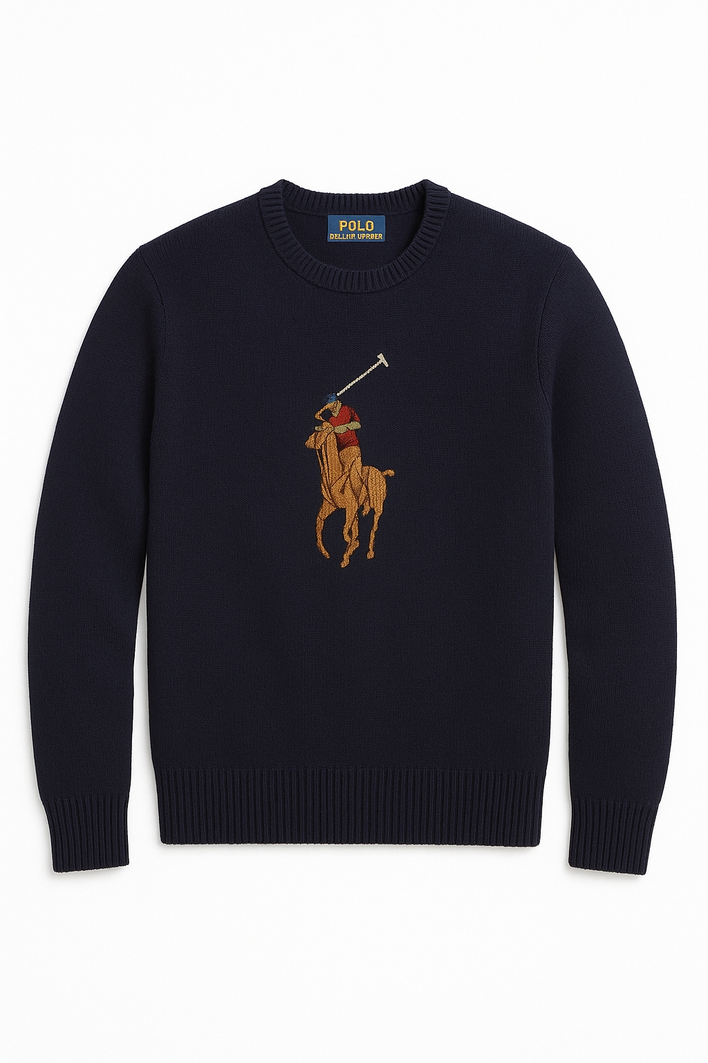 Polo Ralph Lauren sweaters