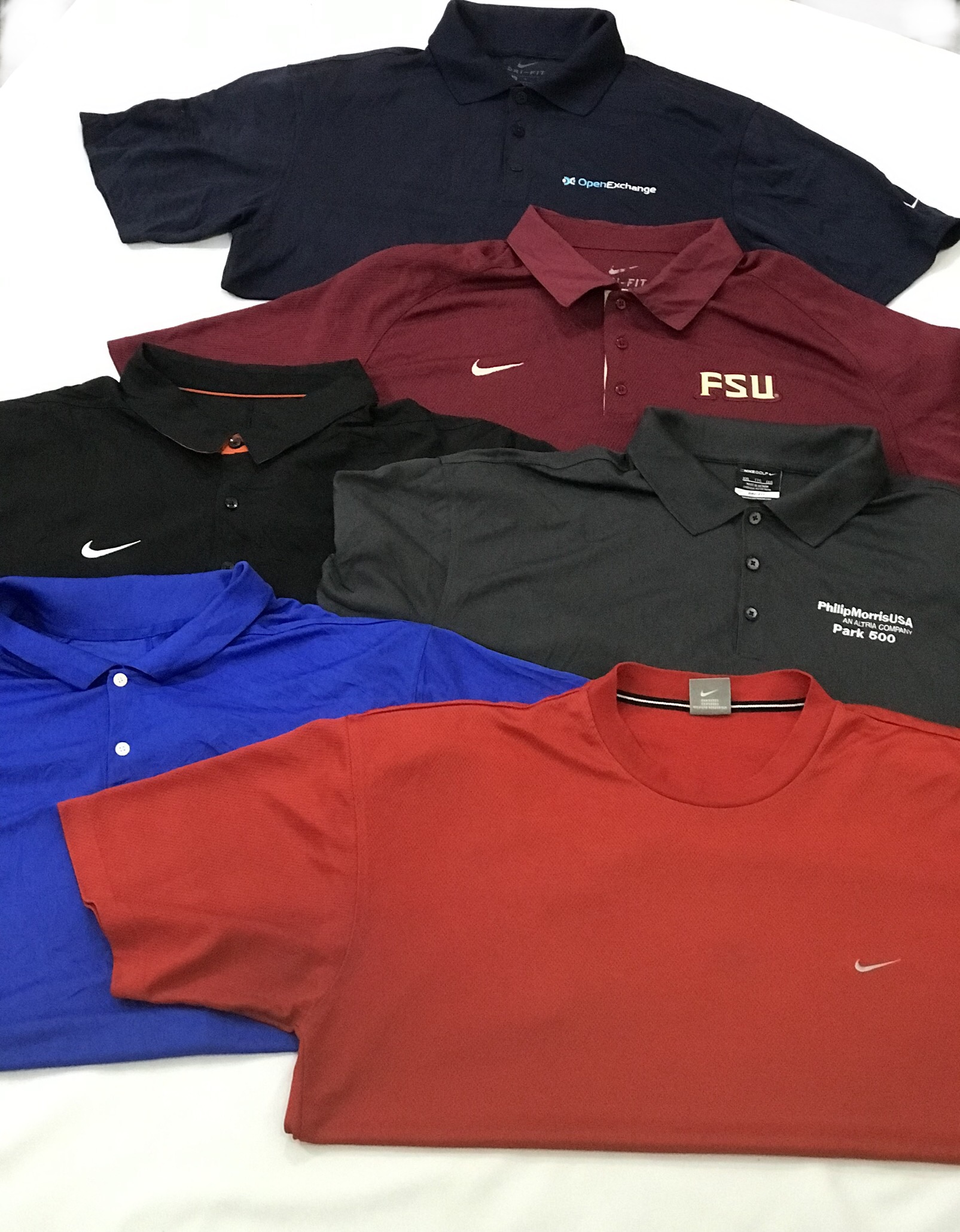 ナイキ Tシャツ