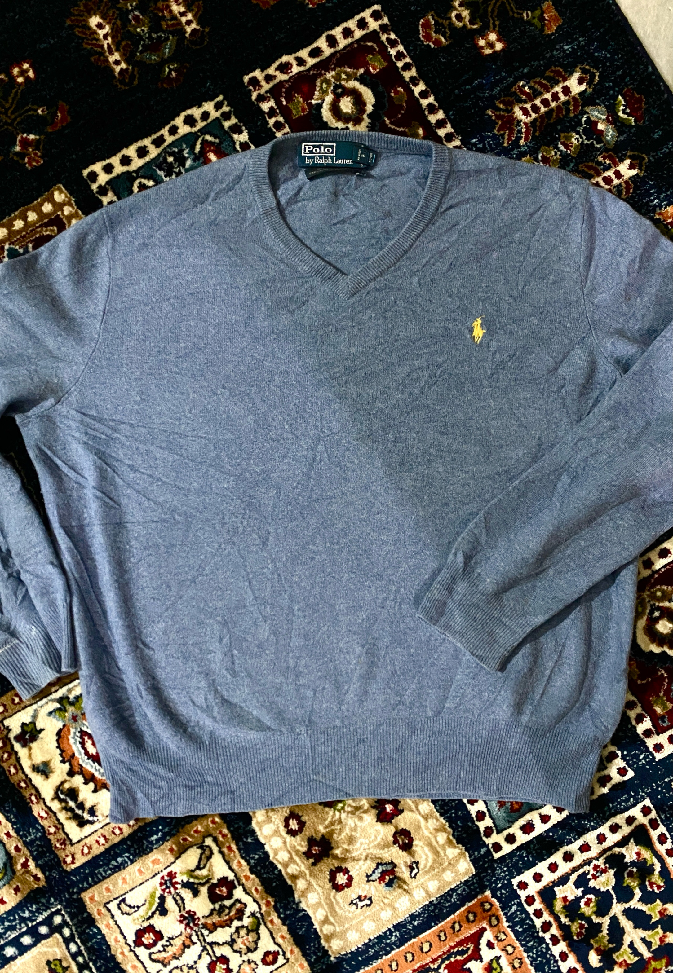 Ralph Lauren Knitwear | R-67