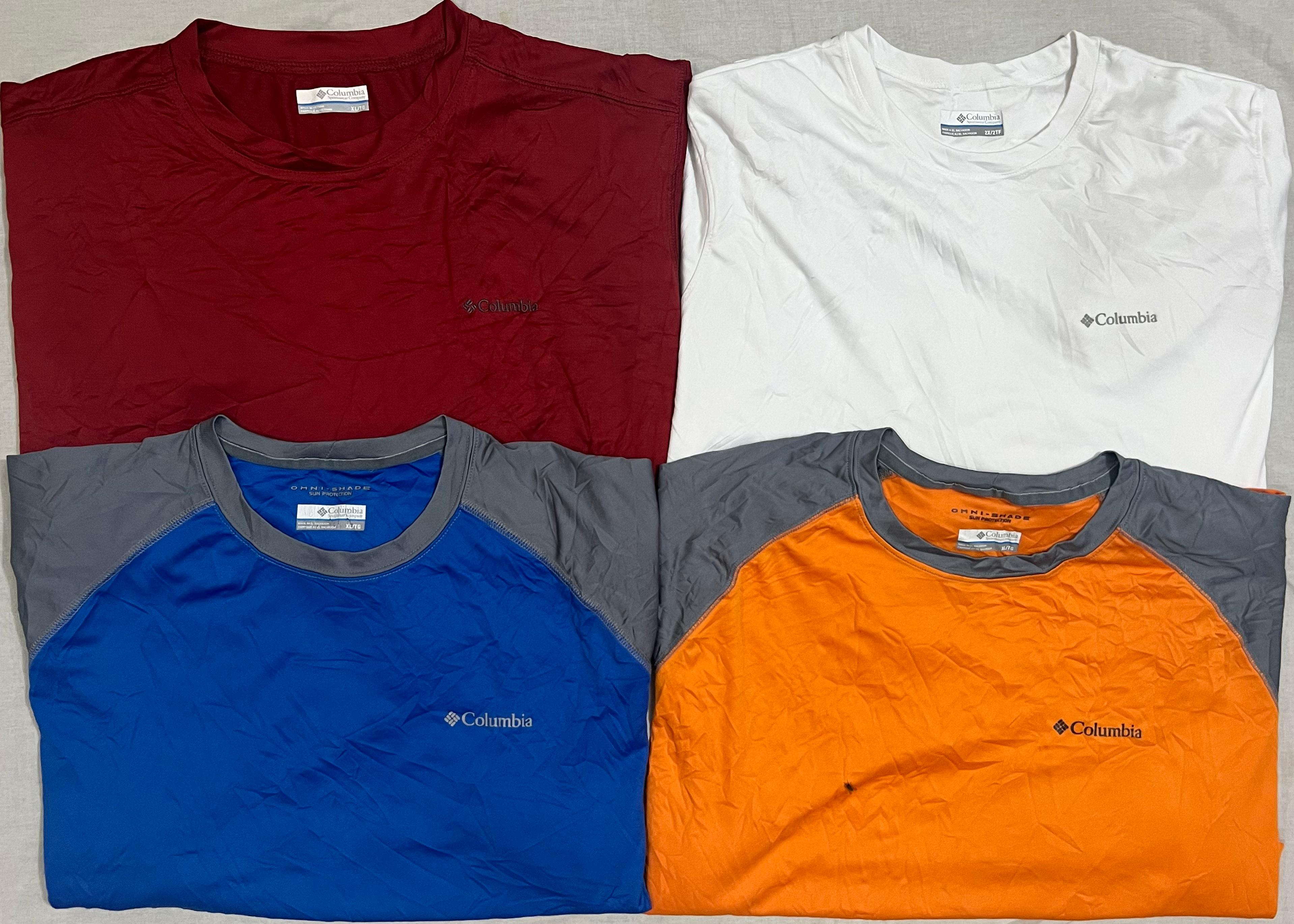 Columbia Performance Mix T-shirt