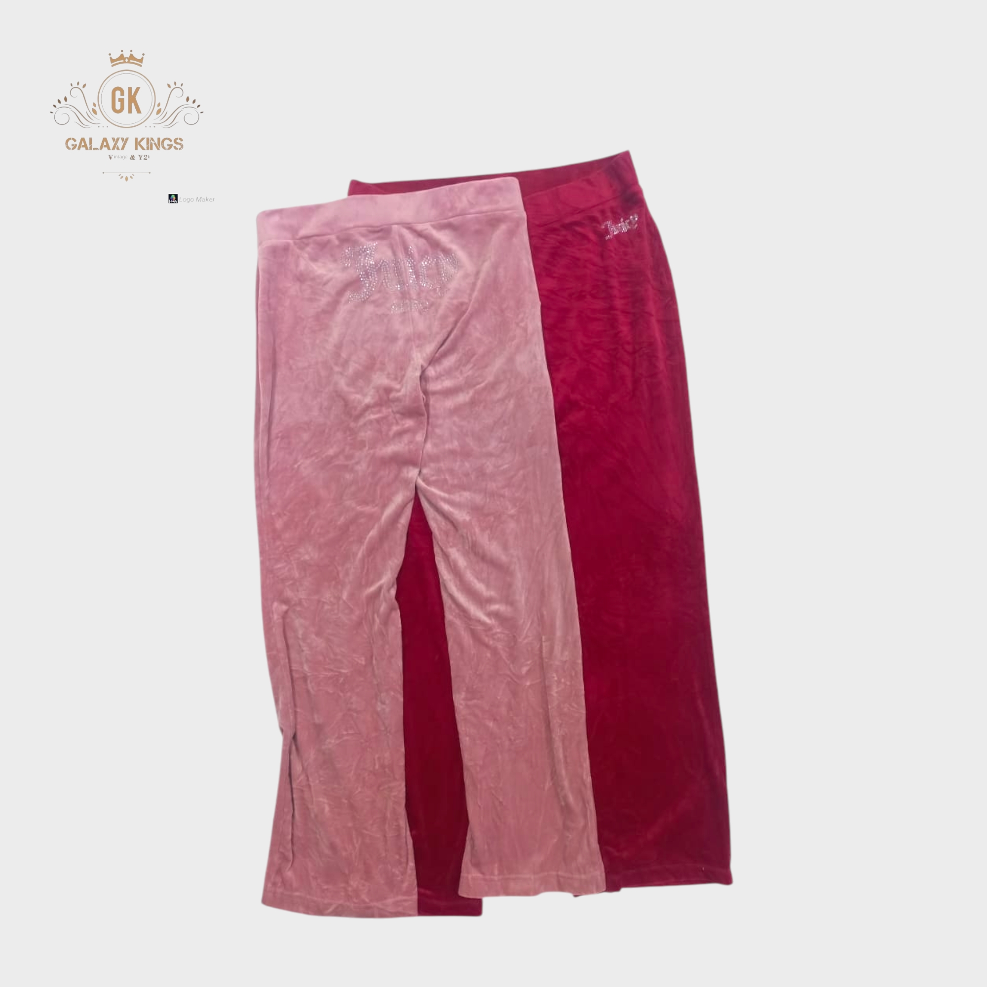 Pantalons Juicy Couture