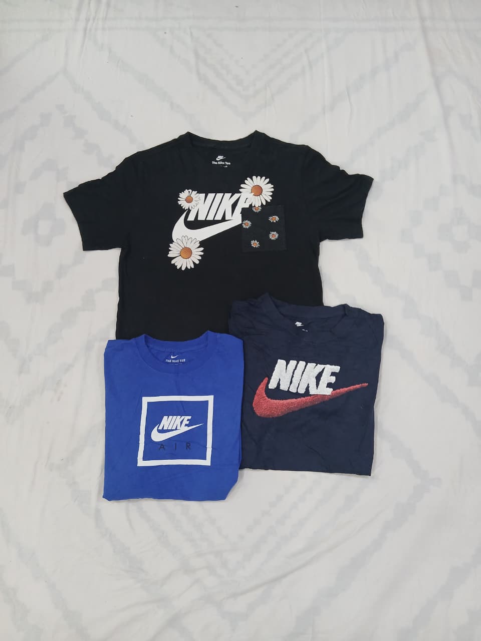 CRZ0982 Nike T-Shirts