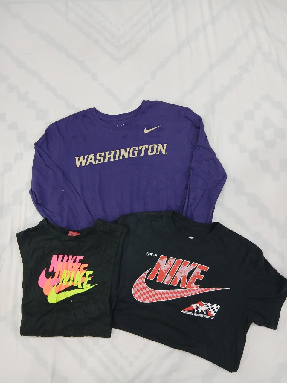 CRZ0984 Nike T-Shirts