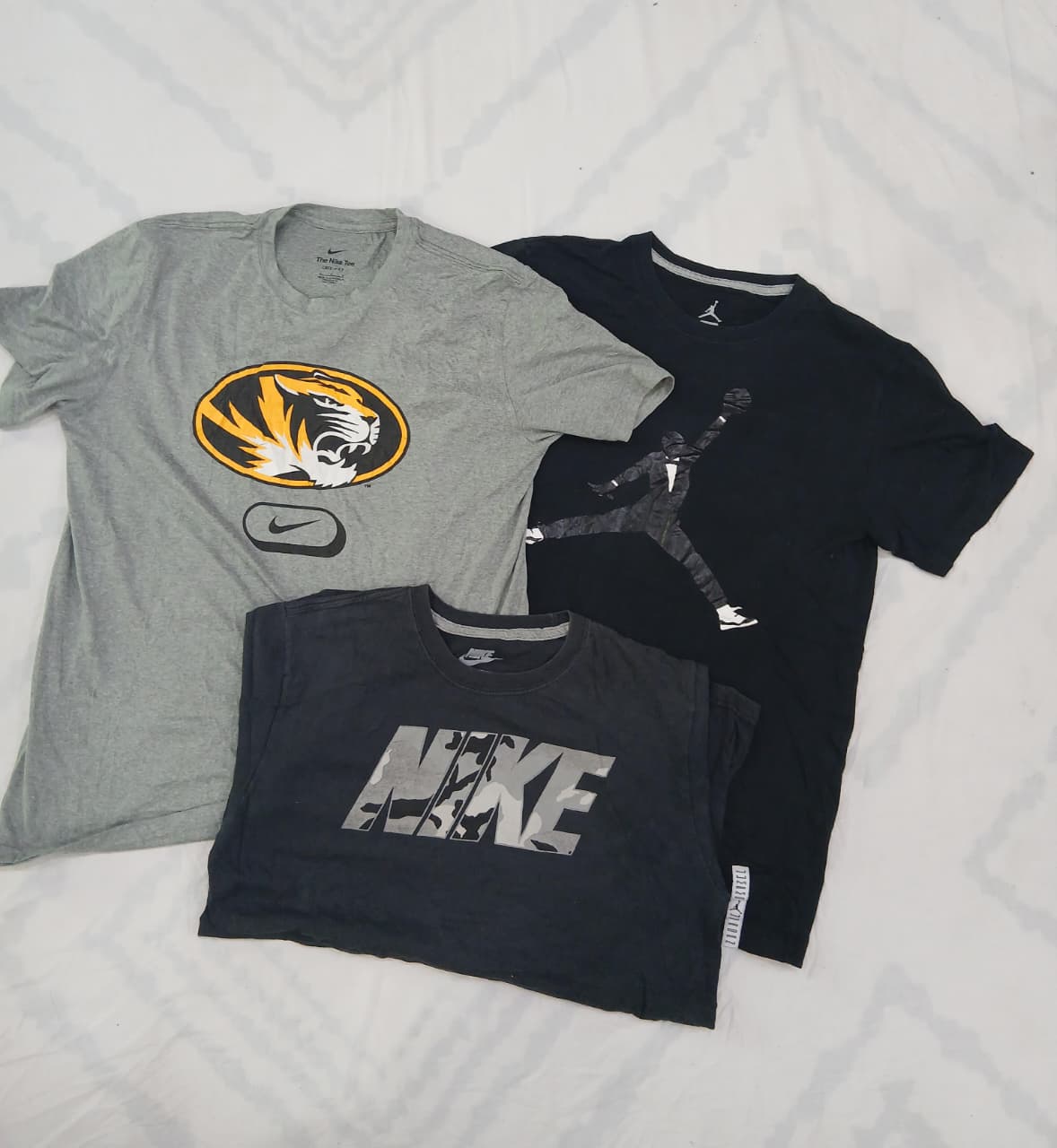 CRZ0988 Nike T-Shirts