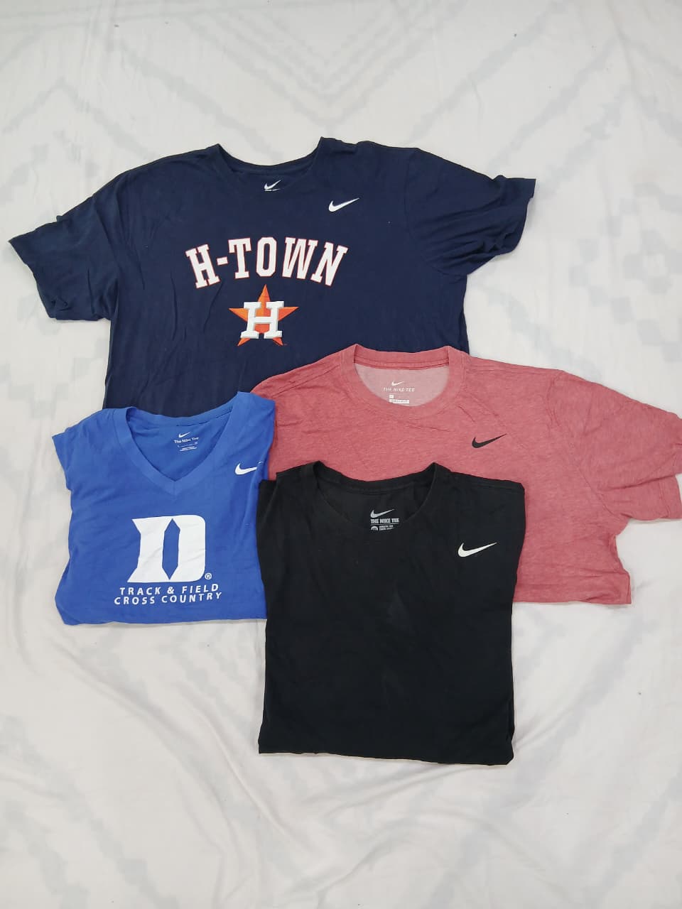 CRZ0989 Nike T-Shirts