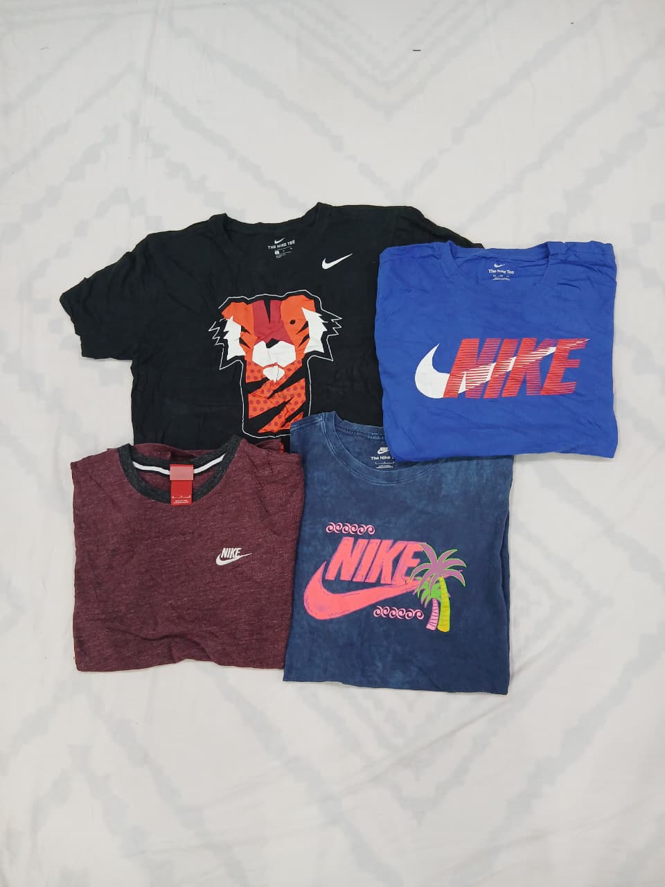 CRZ0991Nike T-Shirts