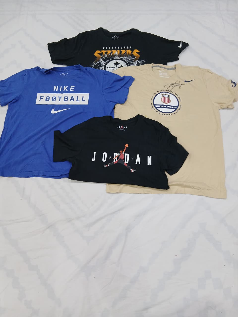 CRZ0993 Nike T-Shirts