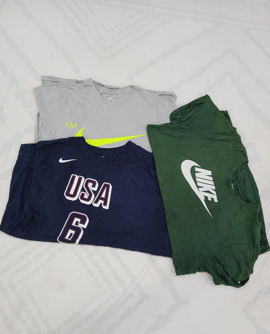 CRZ0995 Nike T-Shirts