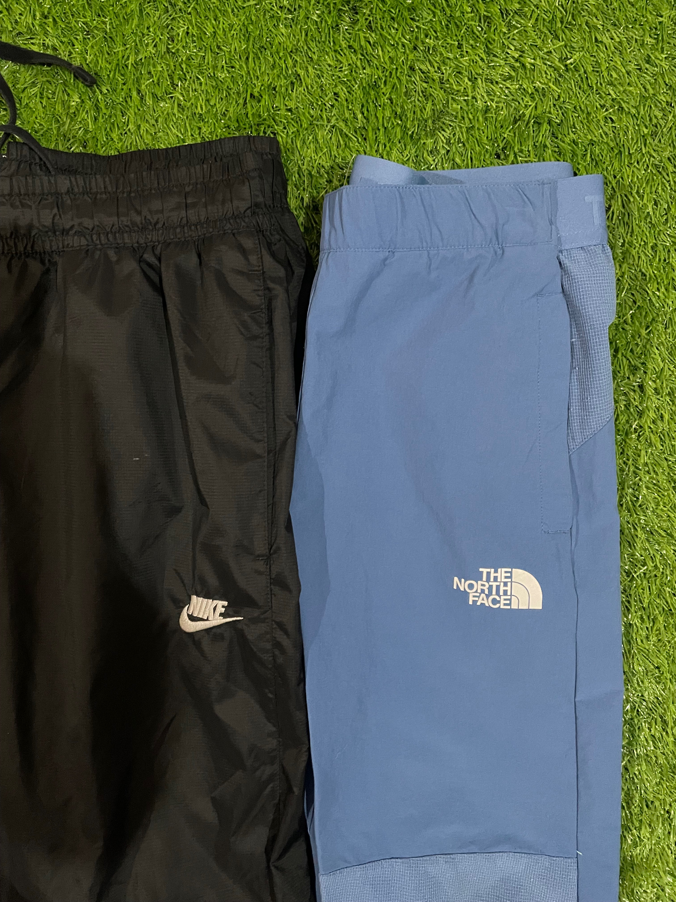 The North Face & Nike Pantalones de Chándal