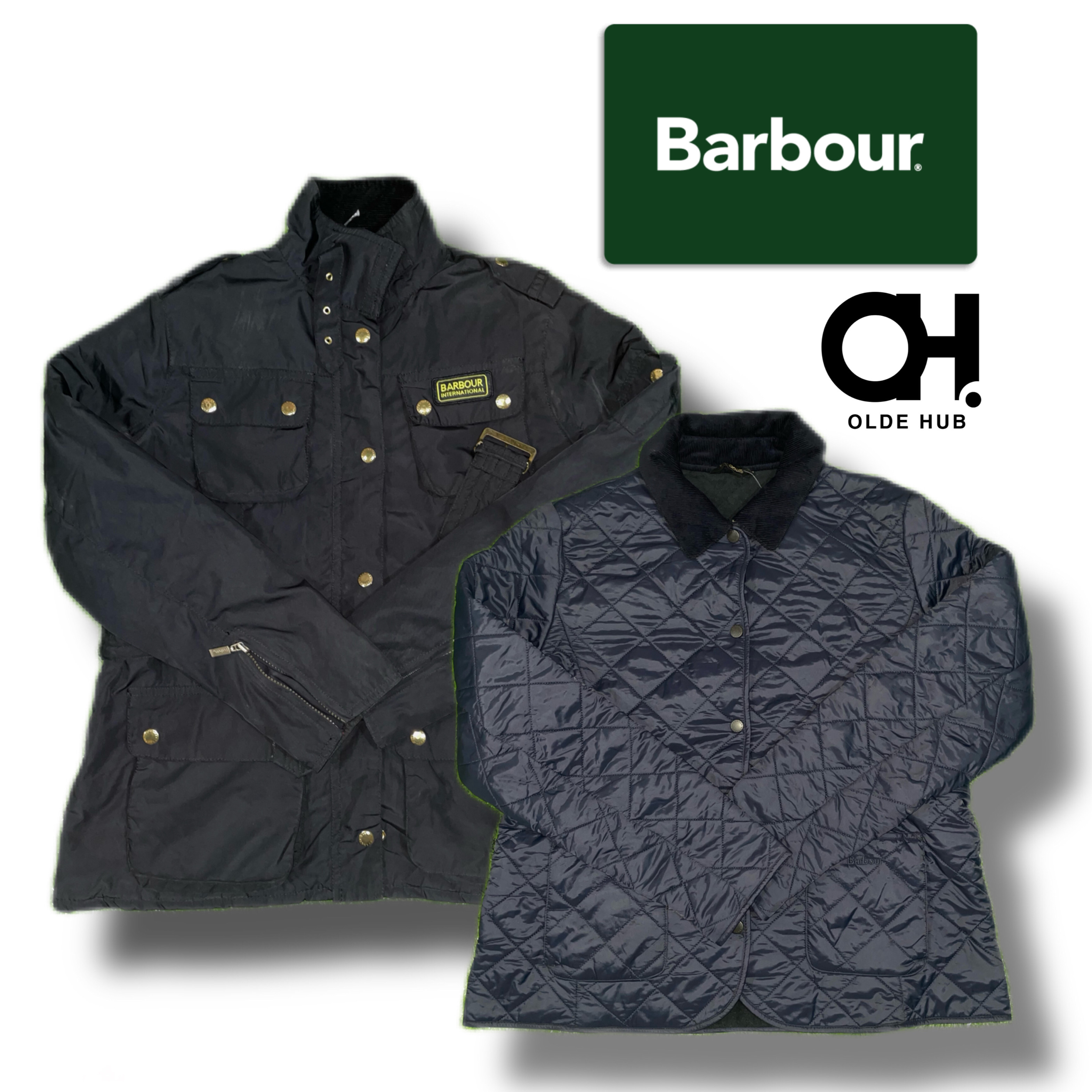 バーバー ミックス バンドル