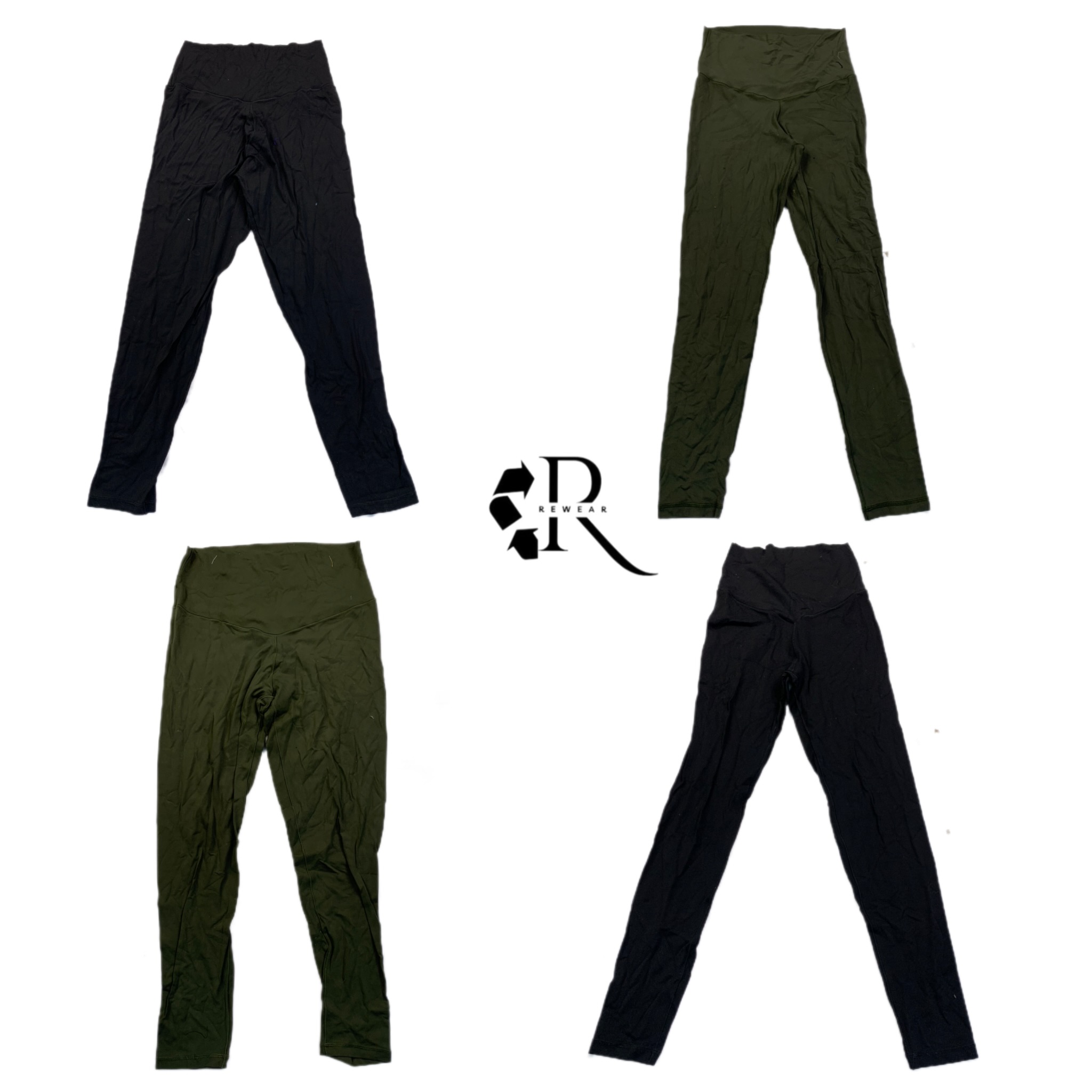 Y2K Soft Offline Long Johns RW-1350