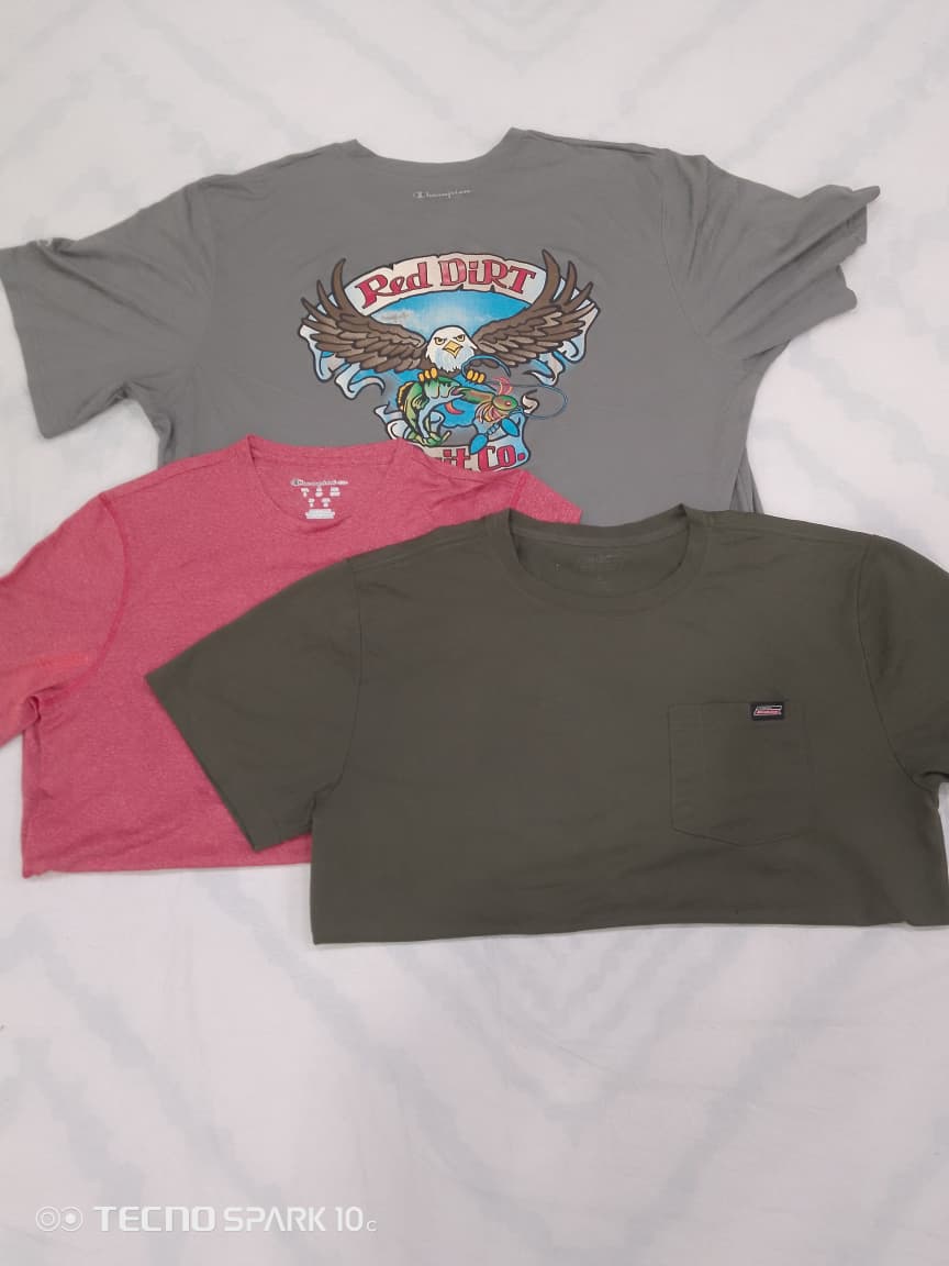 ZV1001 ミックスブランド スポーツ Tシャツ