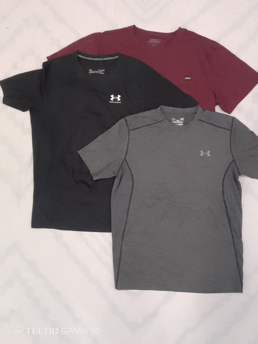 ZV1006 Mix Brand Sports T-Shirts