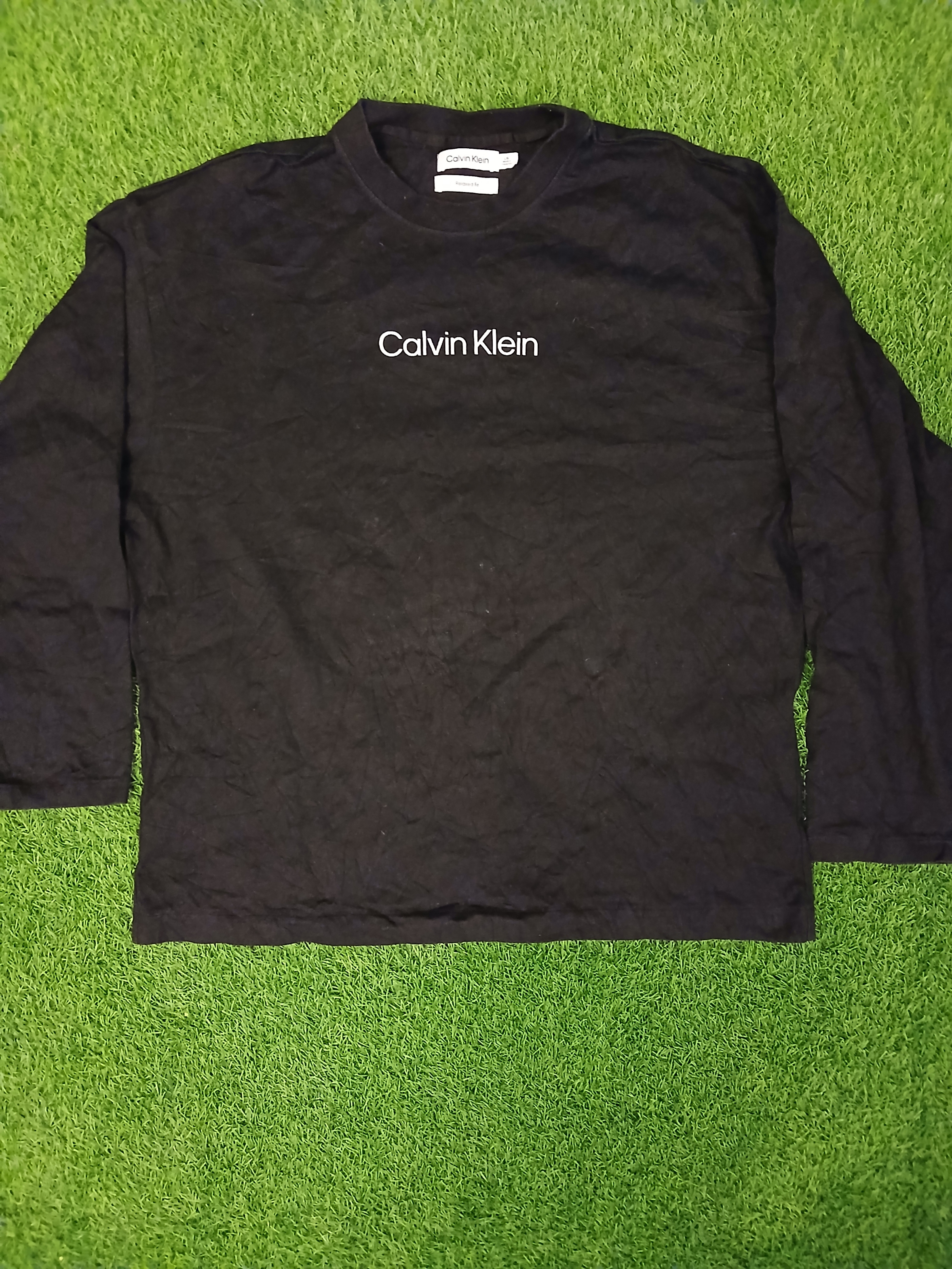 ミックスブランドスウェットシャツ