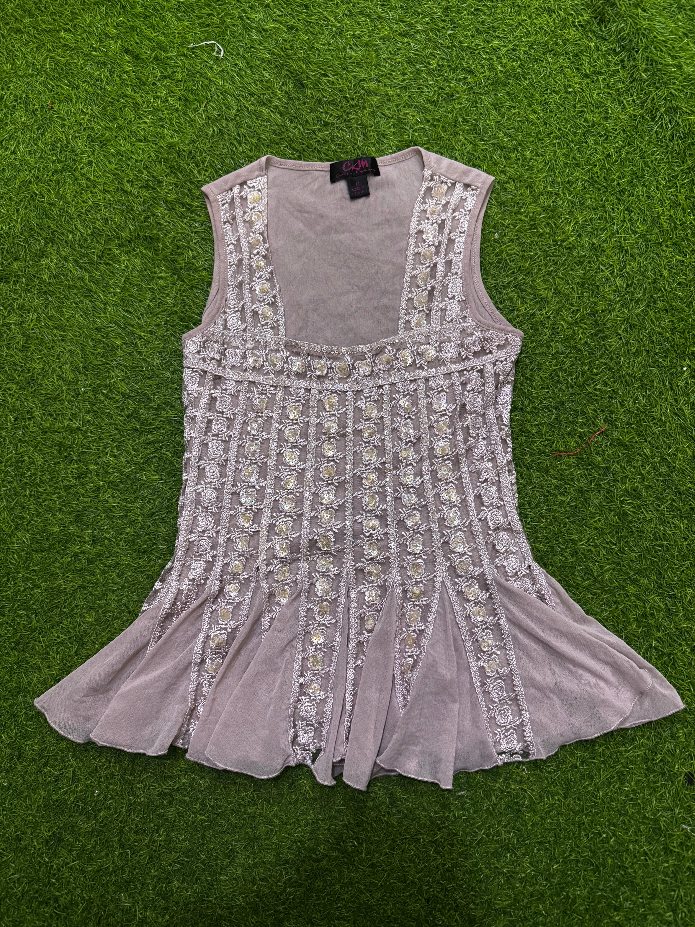 Y2k women tops and blouse