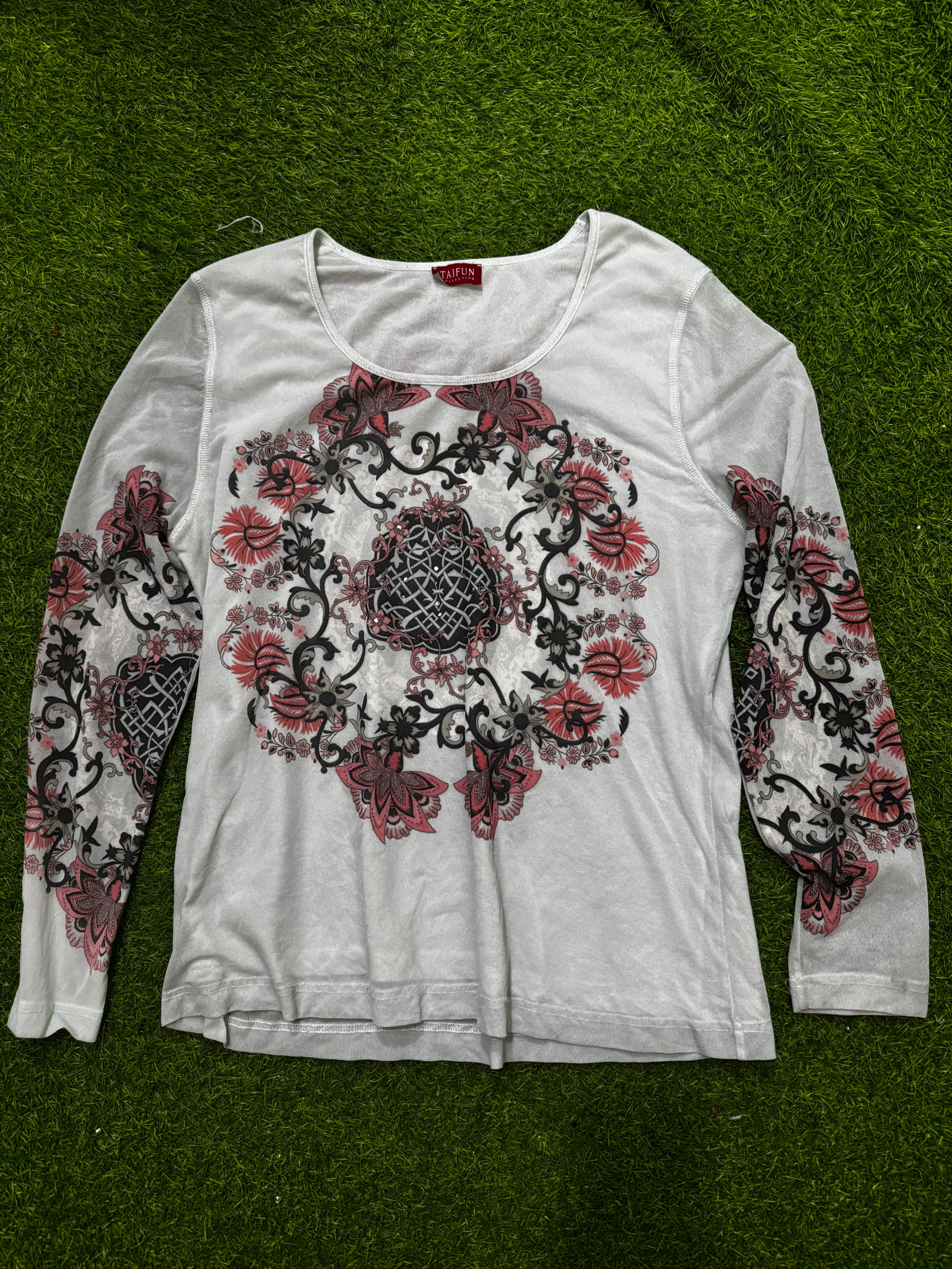 Y2k women tops and blouse