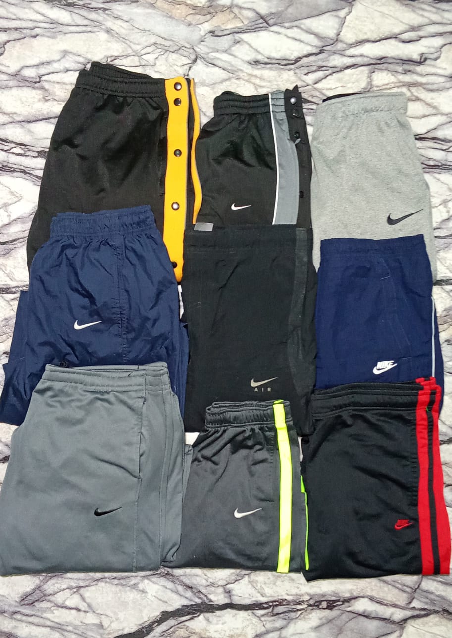 Nike Track Pants