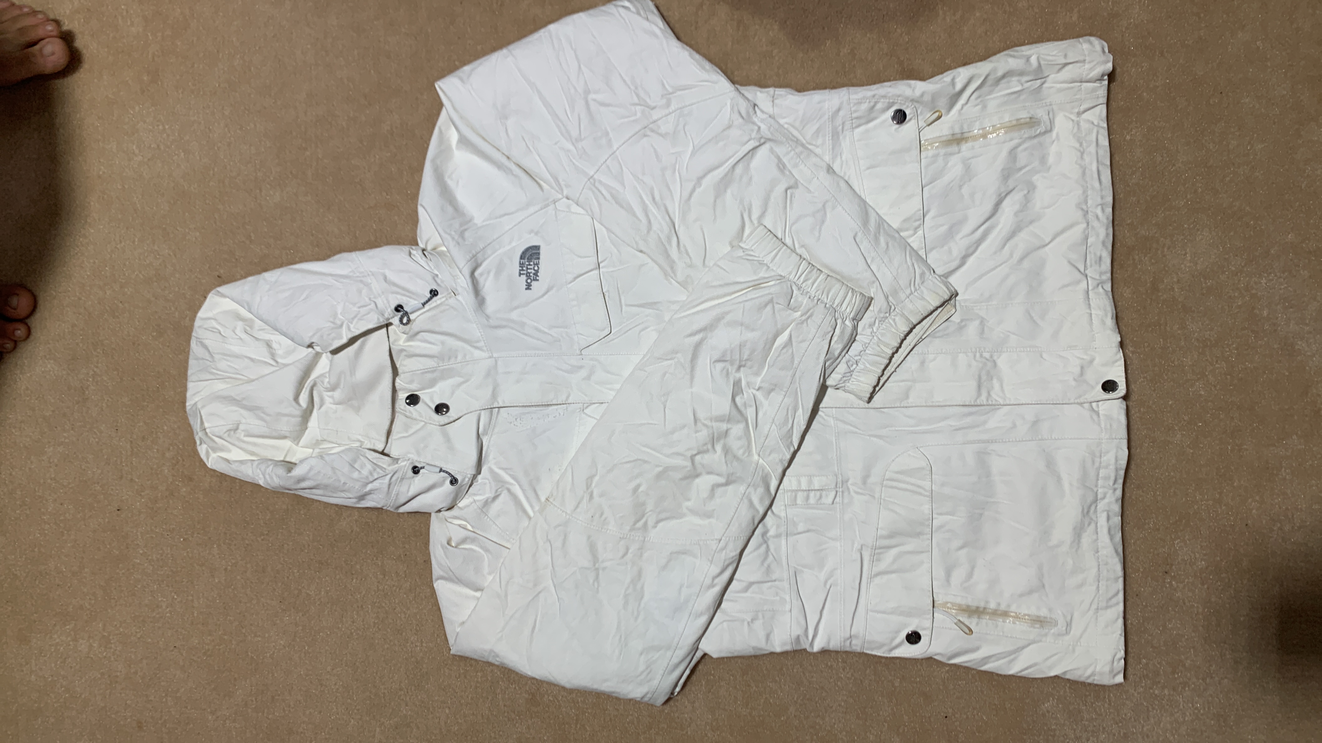 Giubbotti The North Face