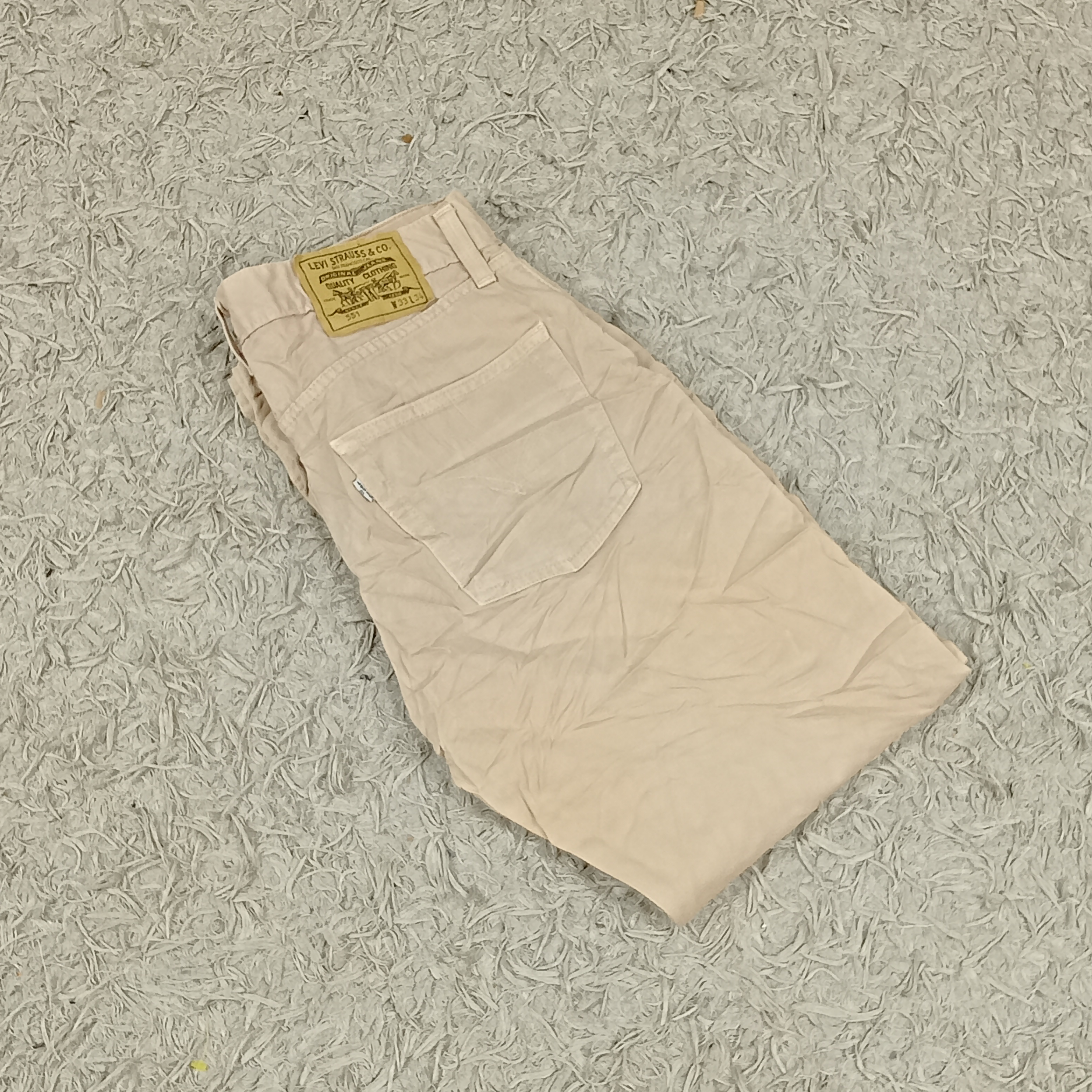 LEVIS MIX CODED DENIM JEANS SPECIAL - BUNDLE 130