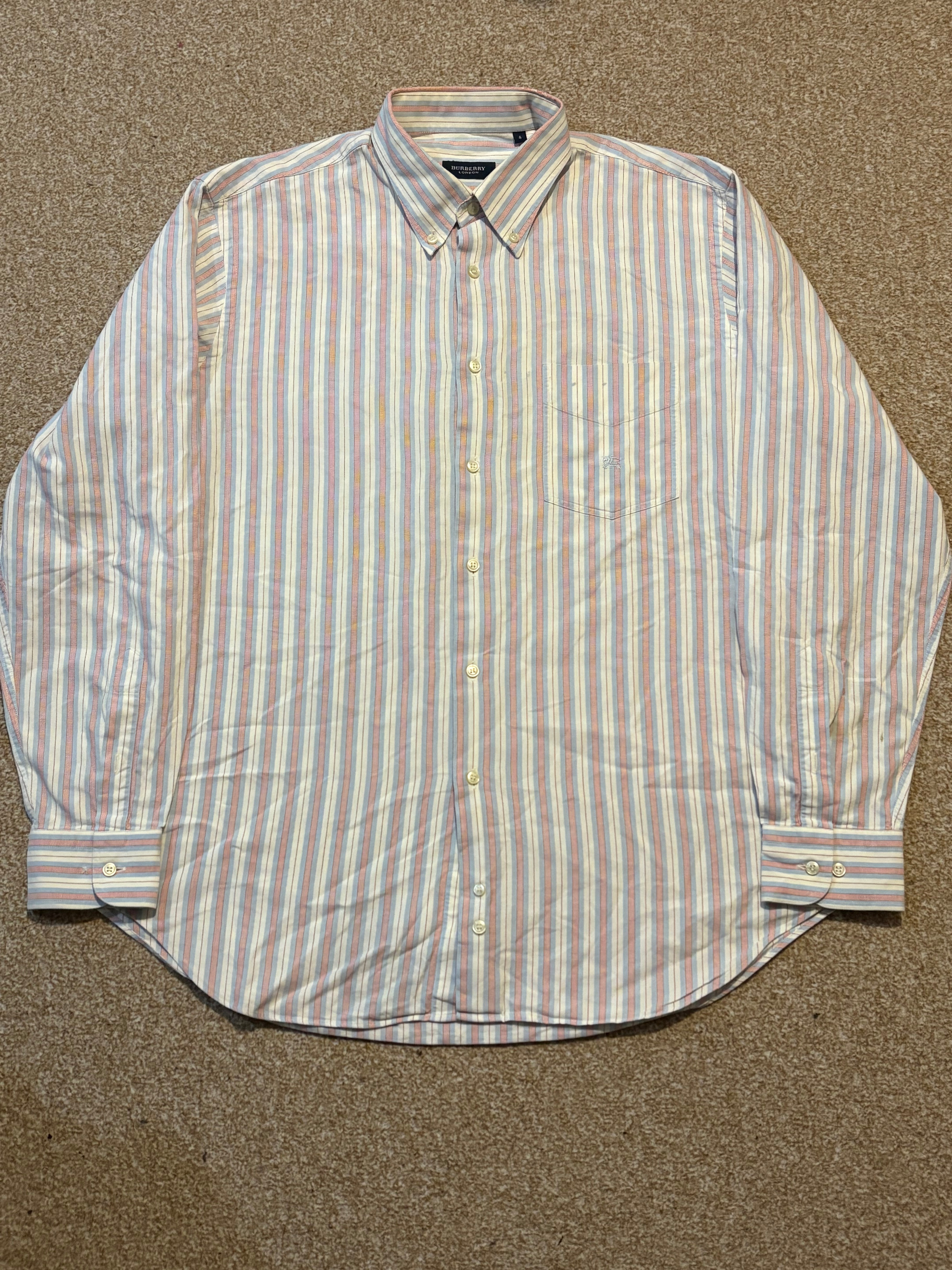 Chemises Ralph Lauren