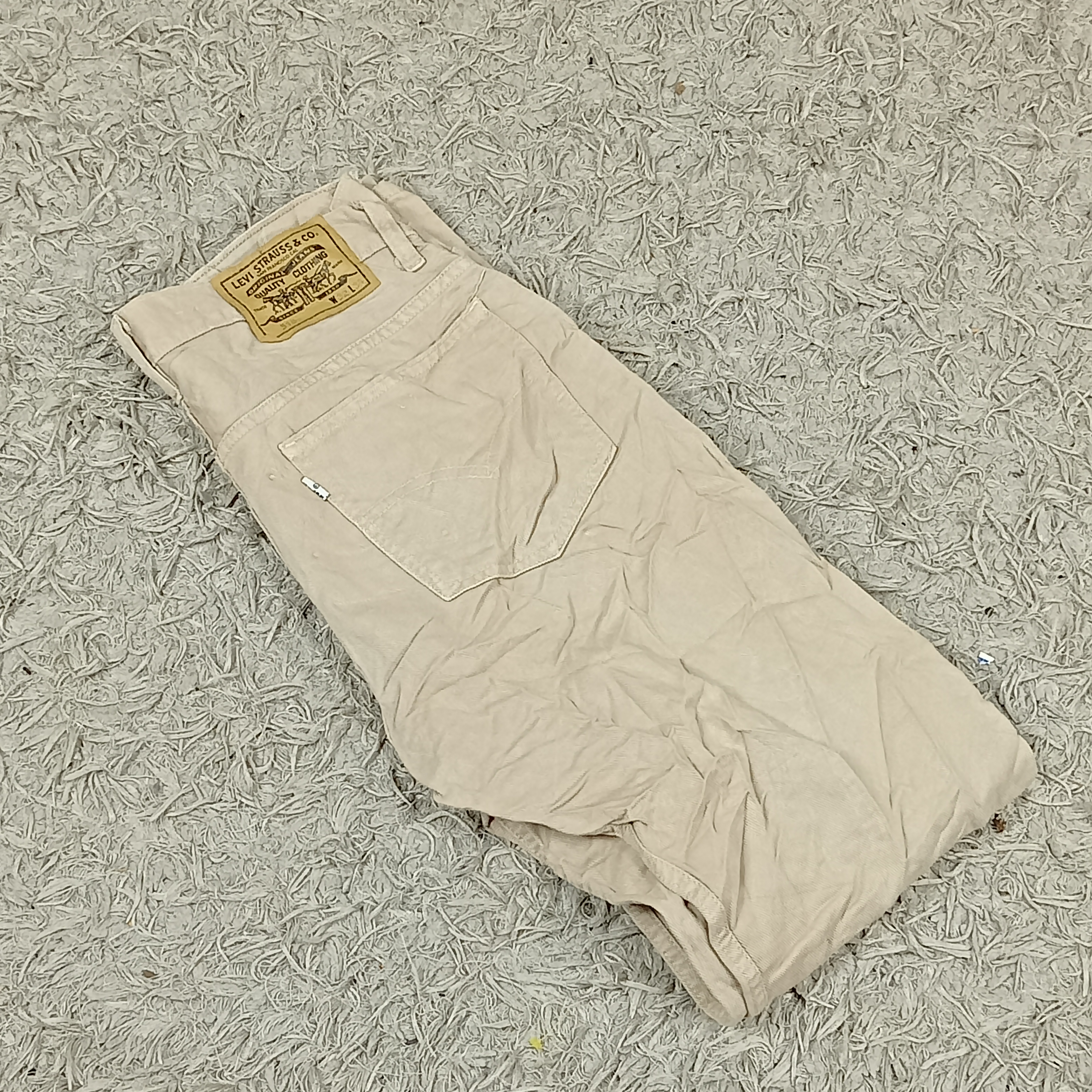 LEVIS MIX CODED DENIM JEANS SPECIAL - BUNDLE 133