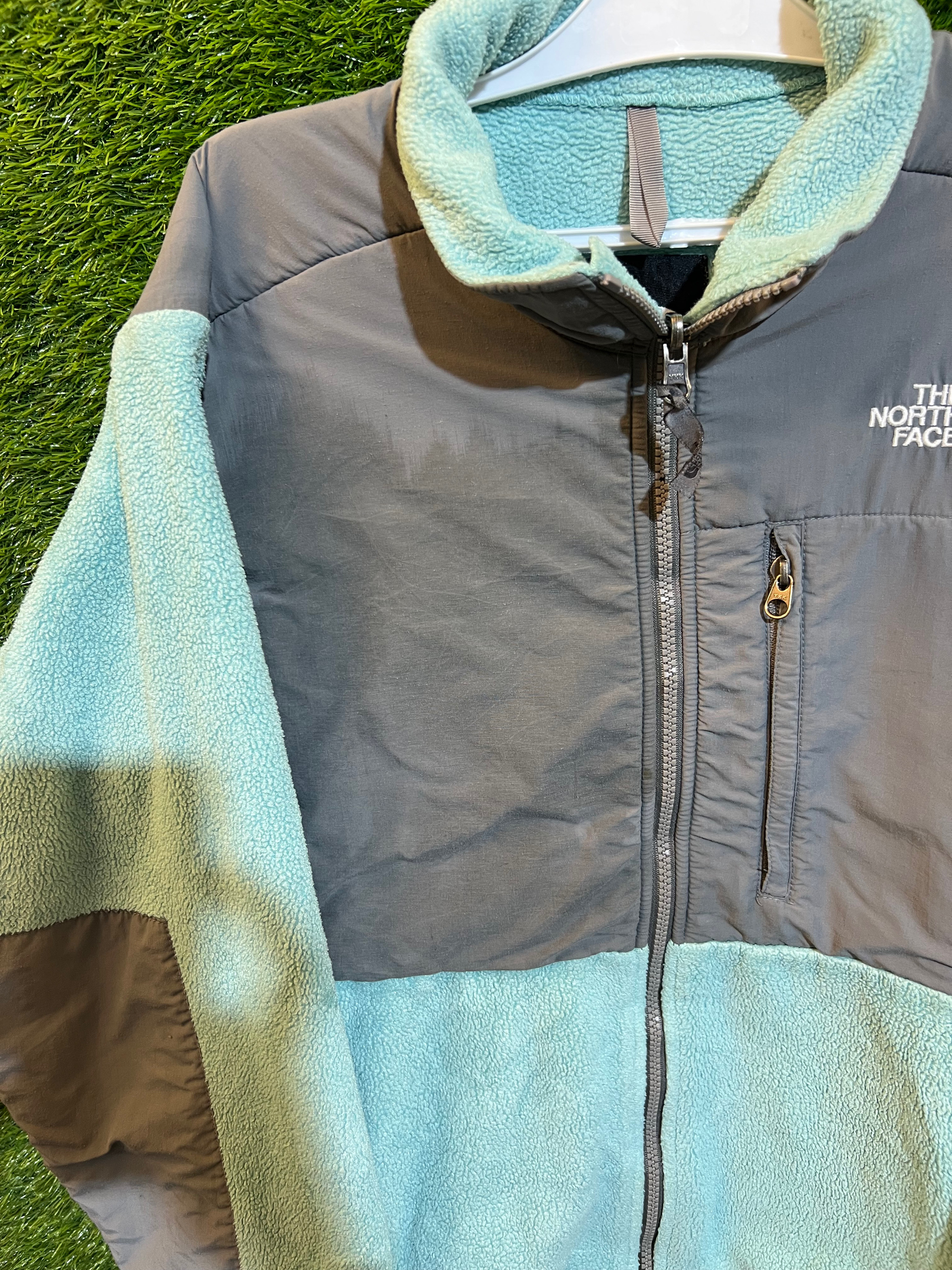 ブランドのパタゴニア / TNF フリース