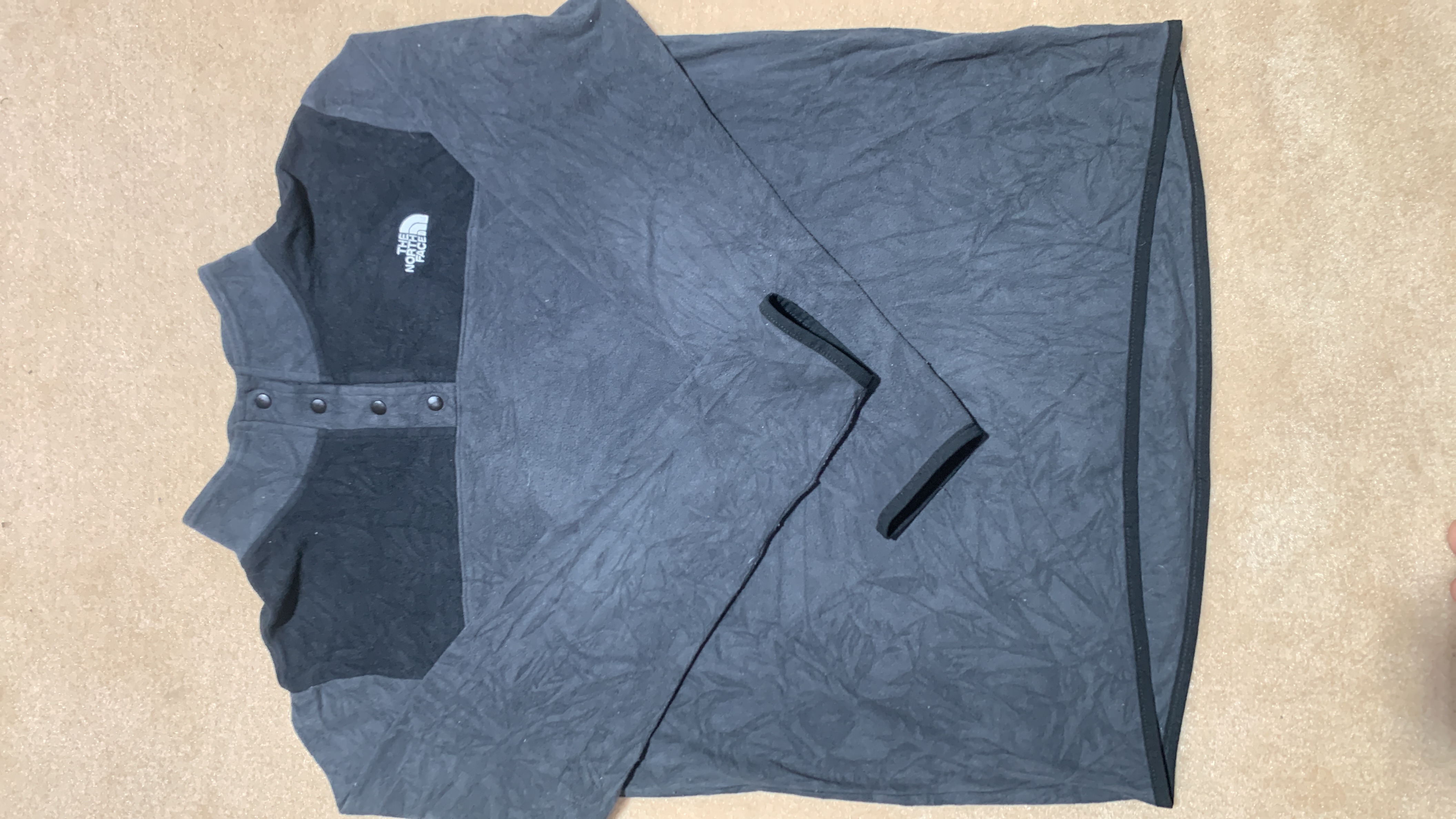 Giubbotti in pile The North Face