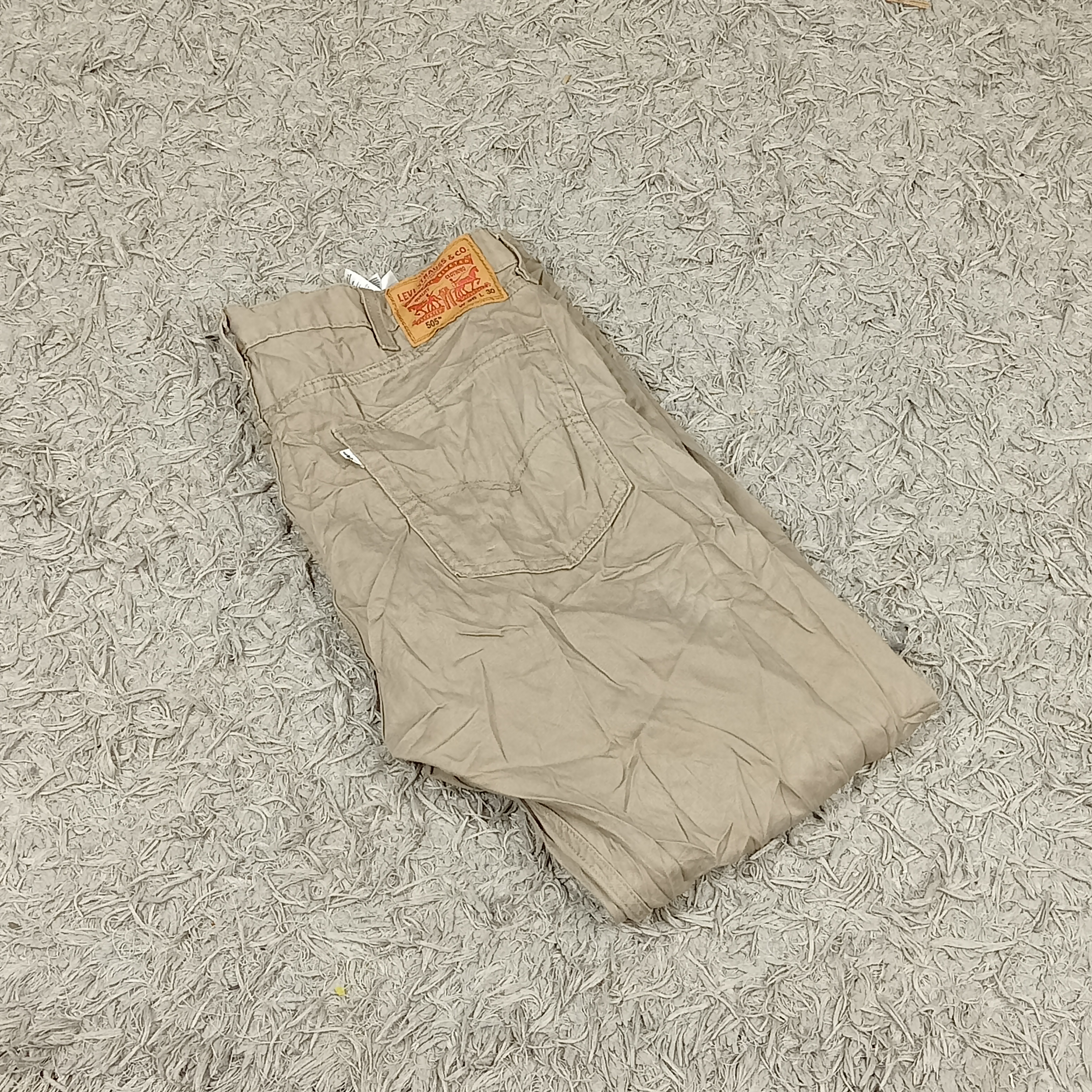 LEVIS MIX CODED DENIM JEANS SPECIAL - BUNDLE 138