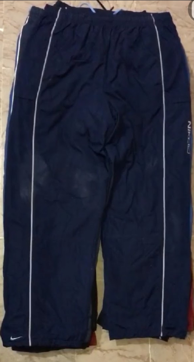 Premium Nike Trackpants