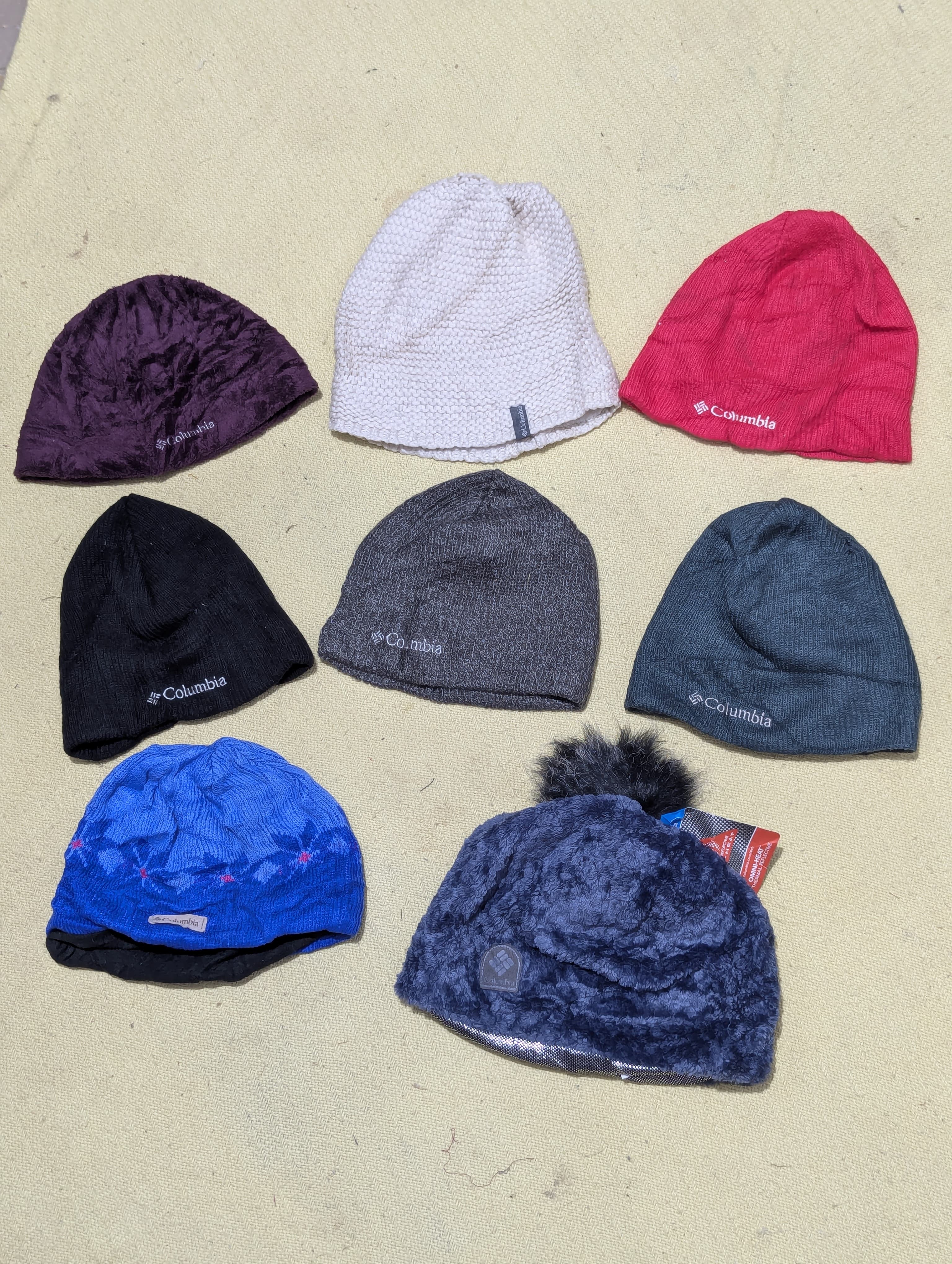 Beanie invernali Columbia