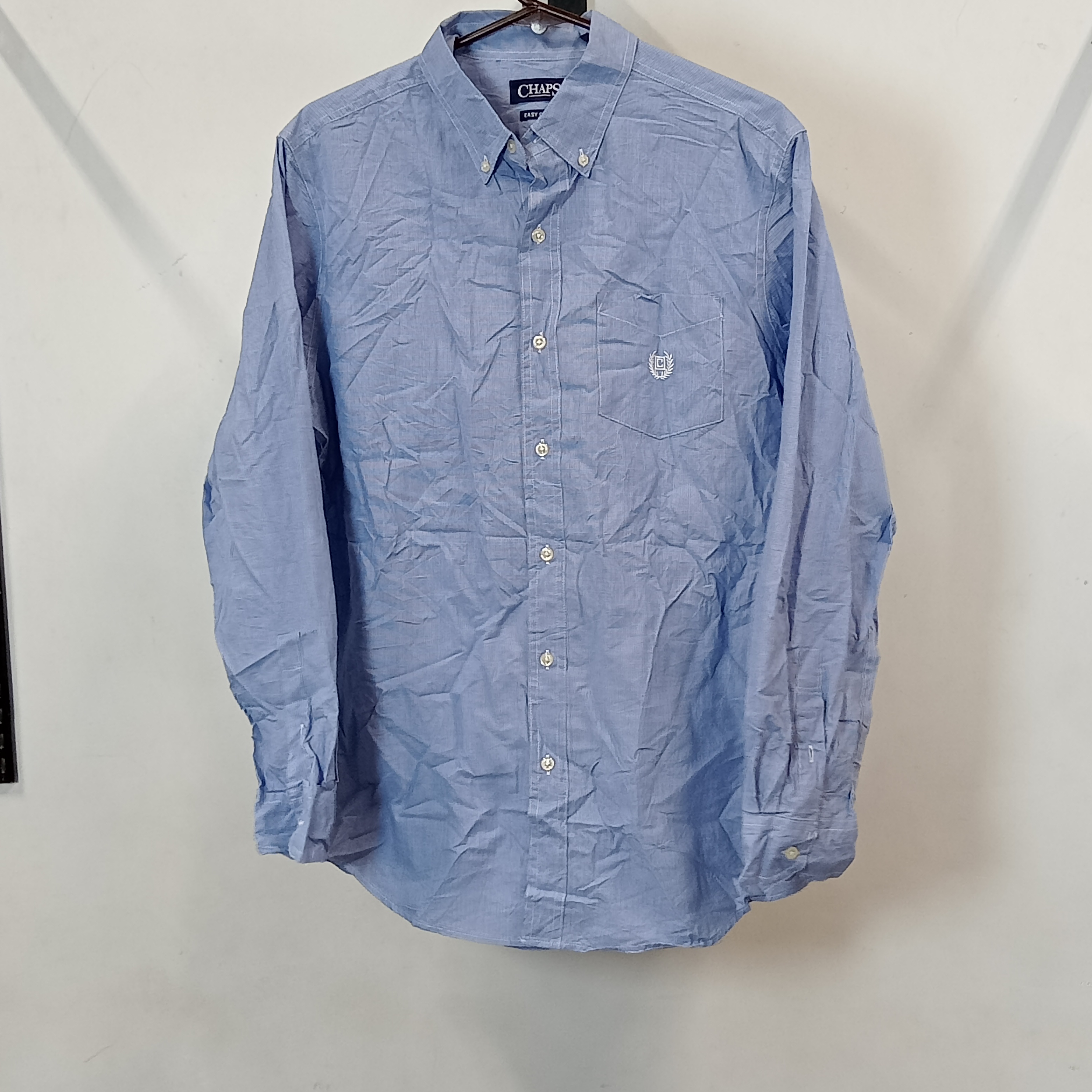 CHAPS MENS SHIRTS - BUNDLE 11