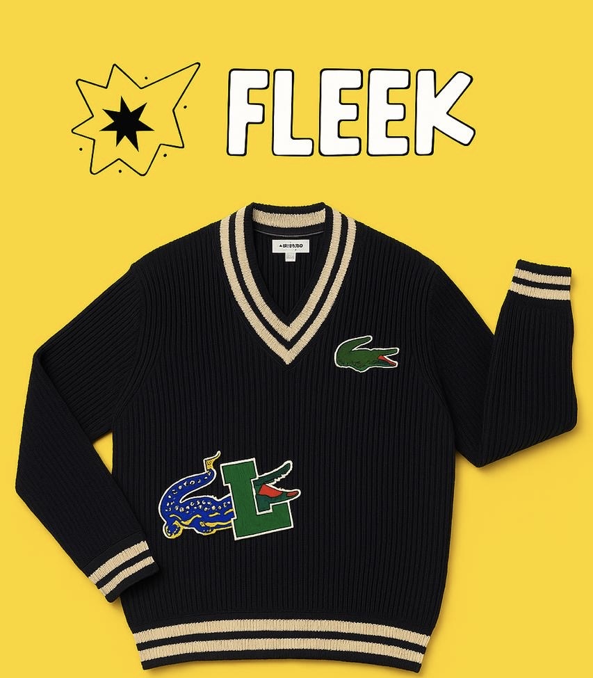 Lacoste Pullover