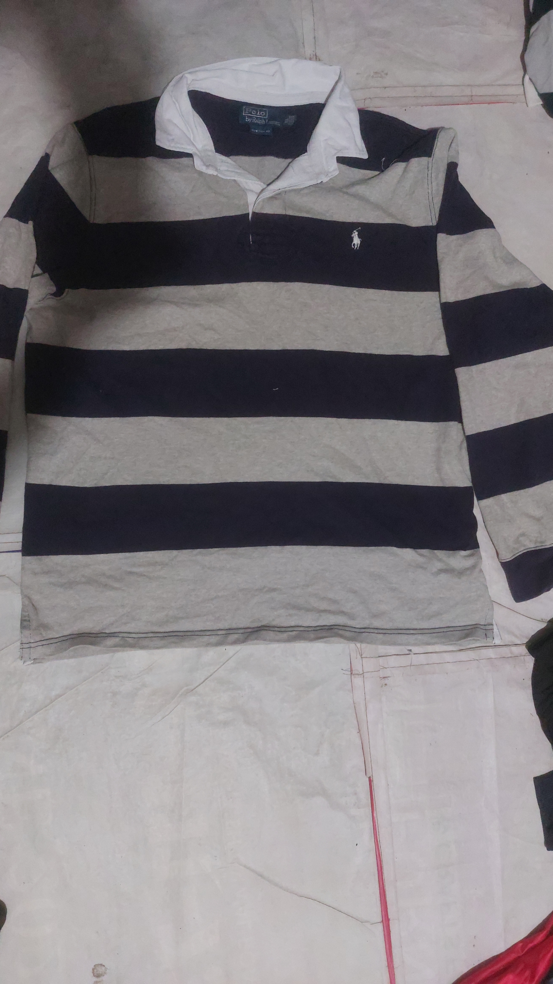 Polo Ralph Lauren Rugby T-Shirts