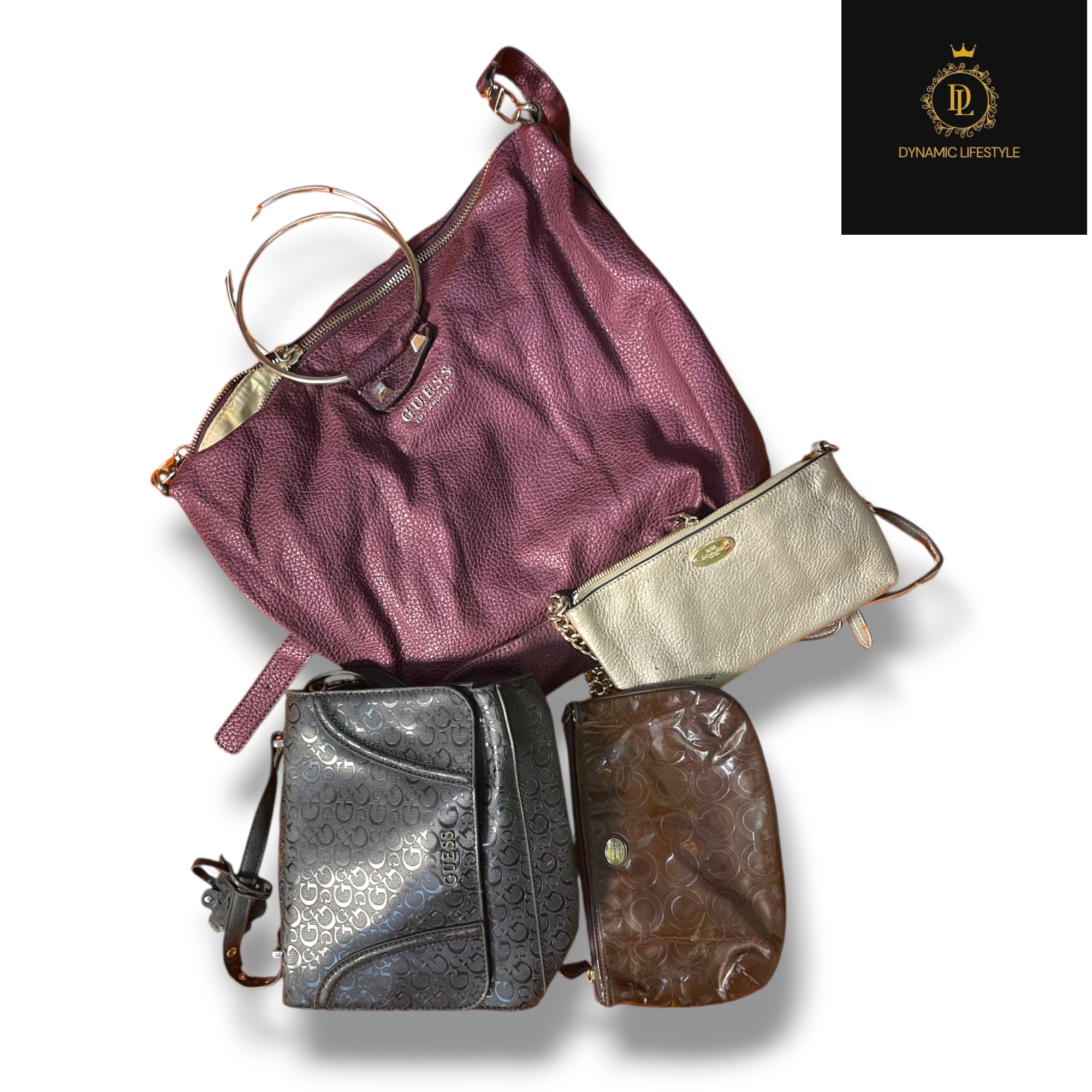 コーチ ヒント US ポロ ASSN バッグ