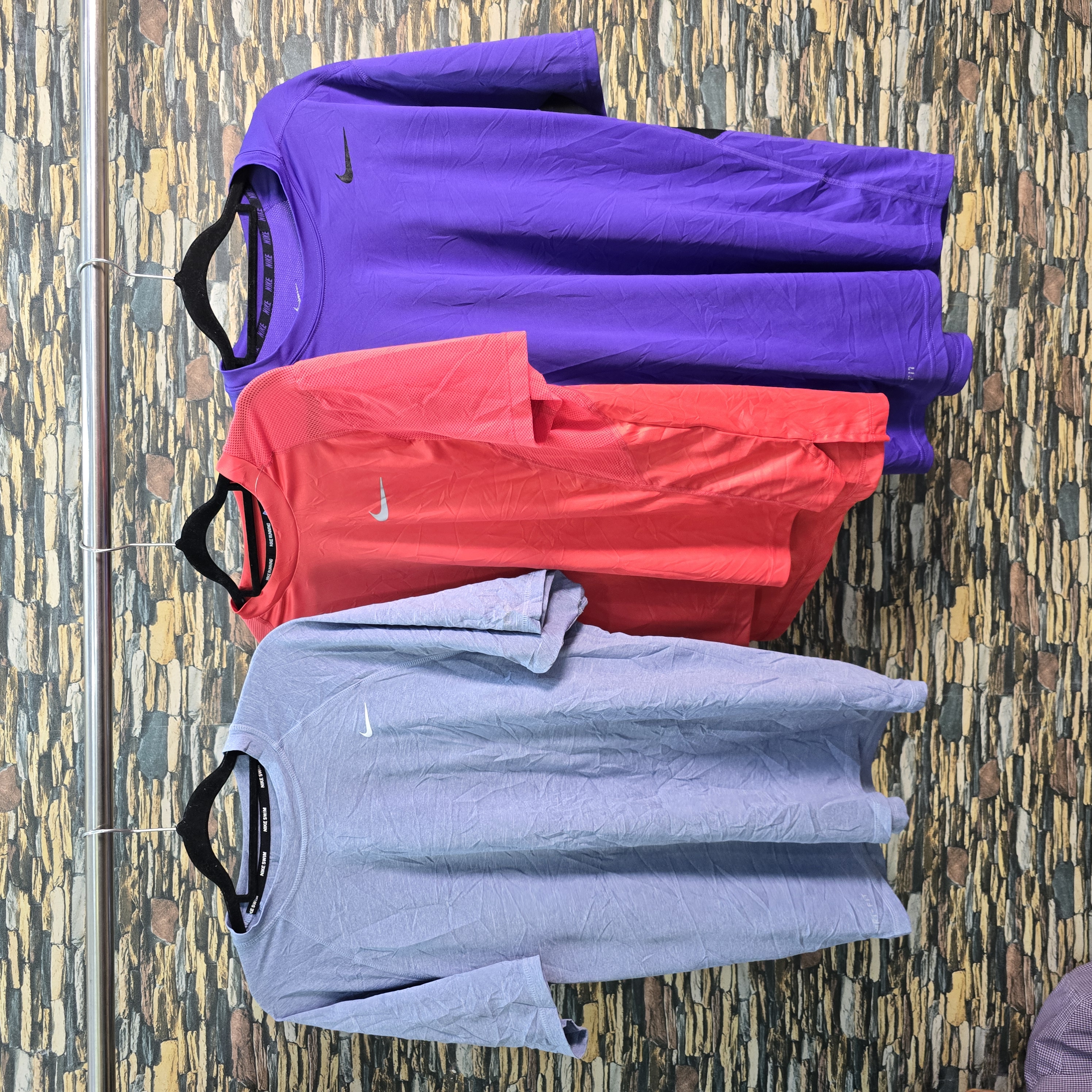 AV-0481 Nike T-Shirts s/s