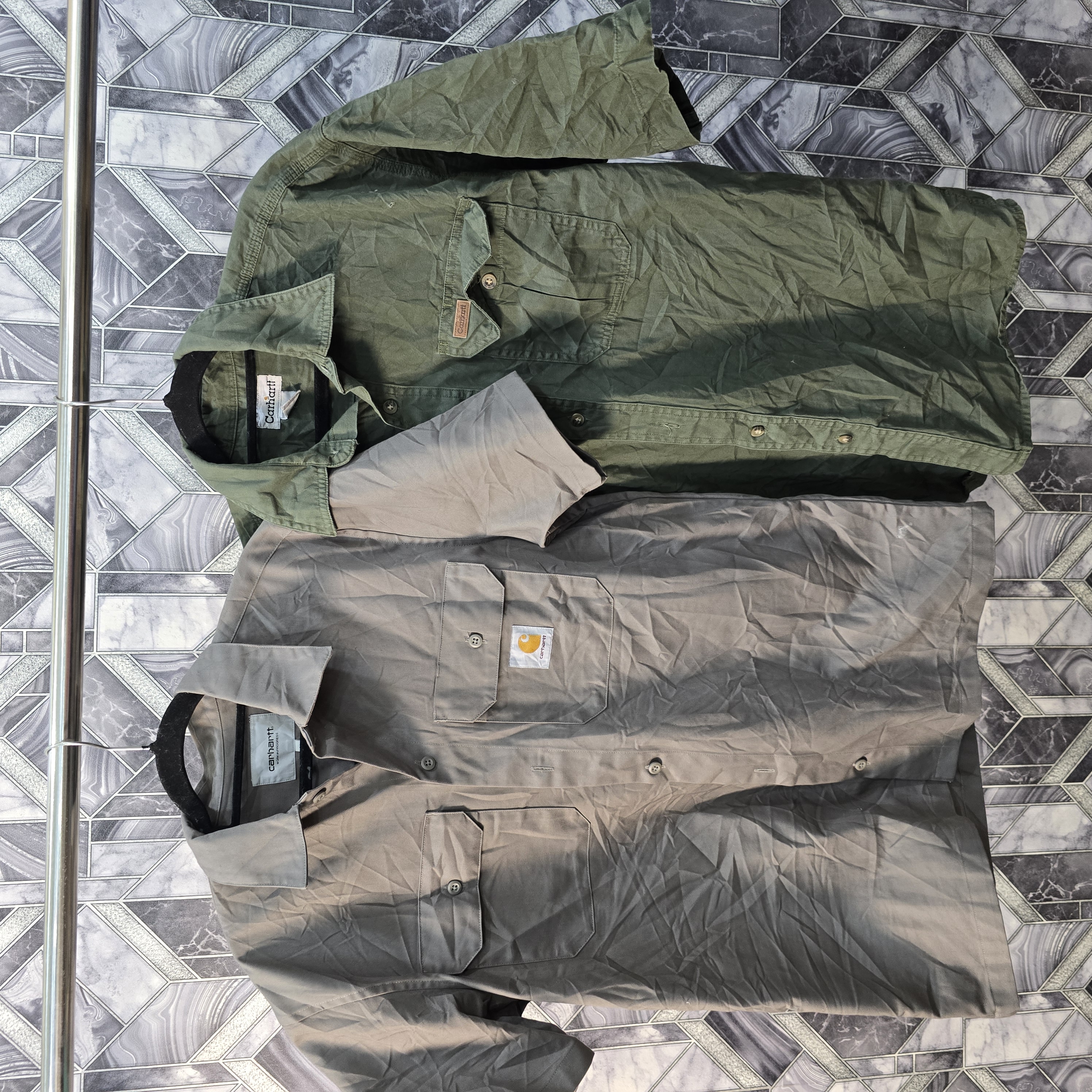 AVG-0036 Carhartt Shirts