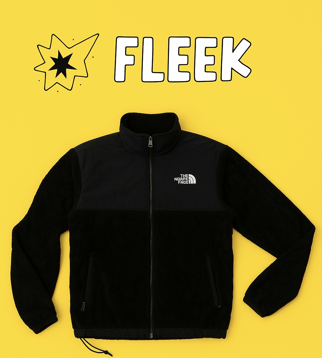 The North Face Fleece Jackets