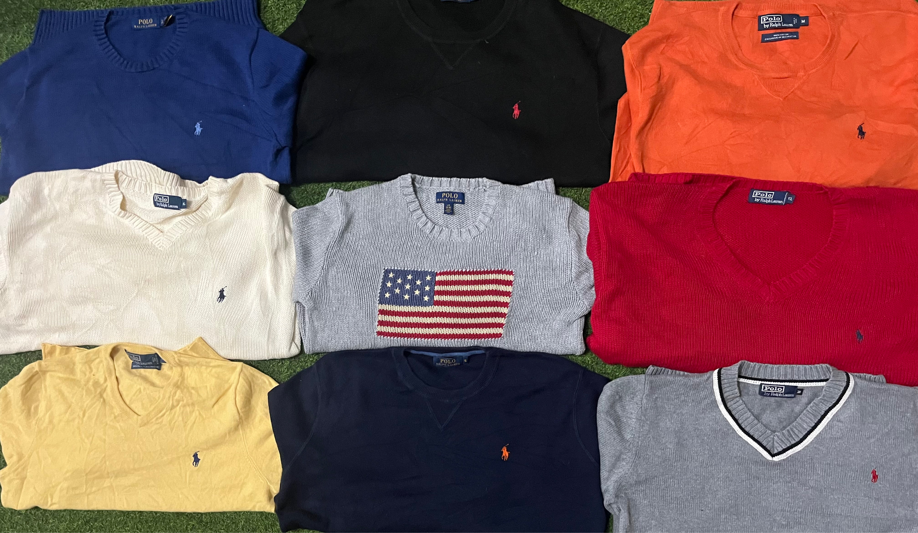 Ralph Lauren sweater