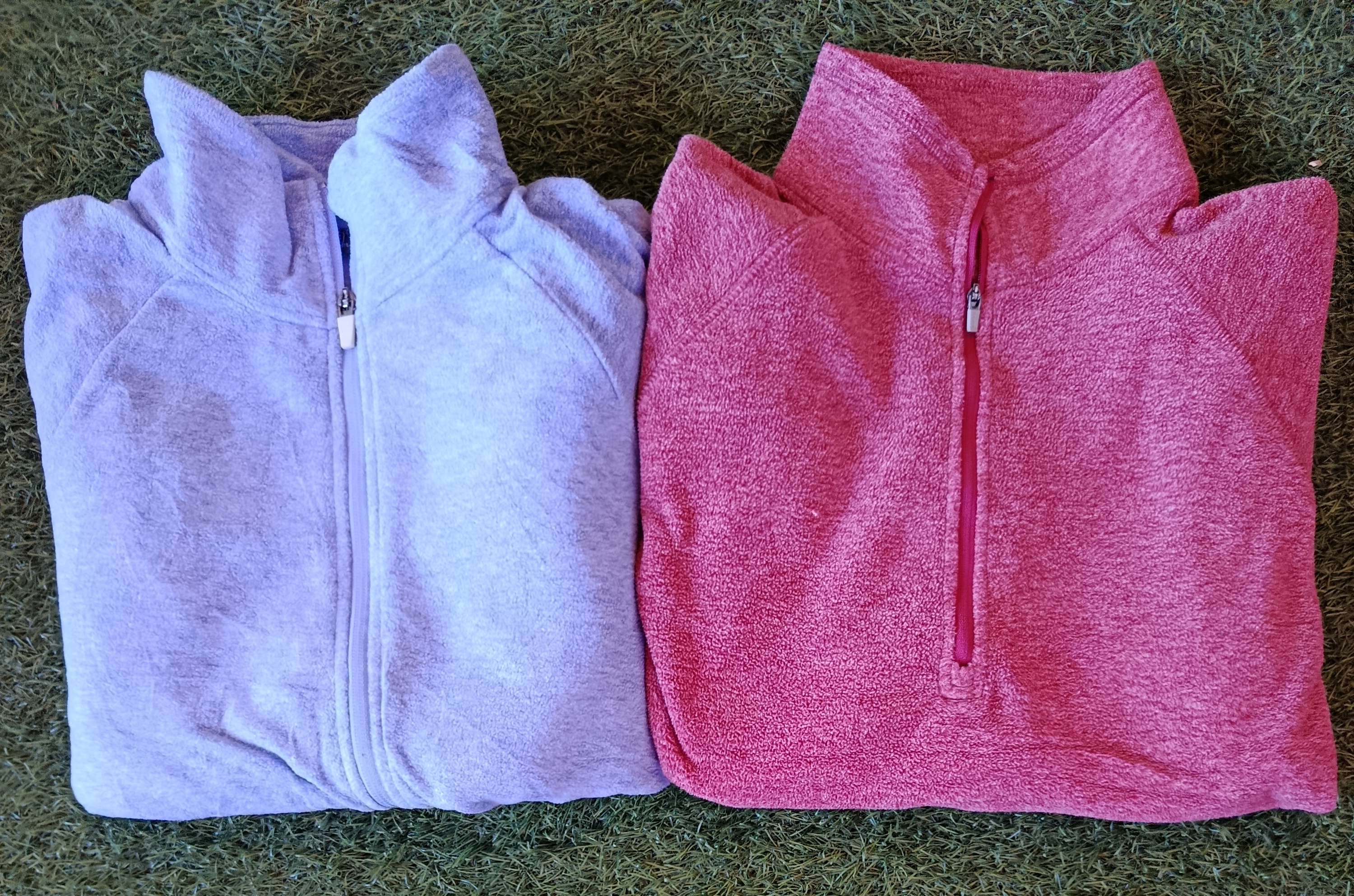 Eddie Bauer Fleece (15) Stück "3674