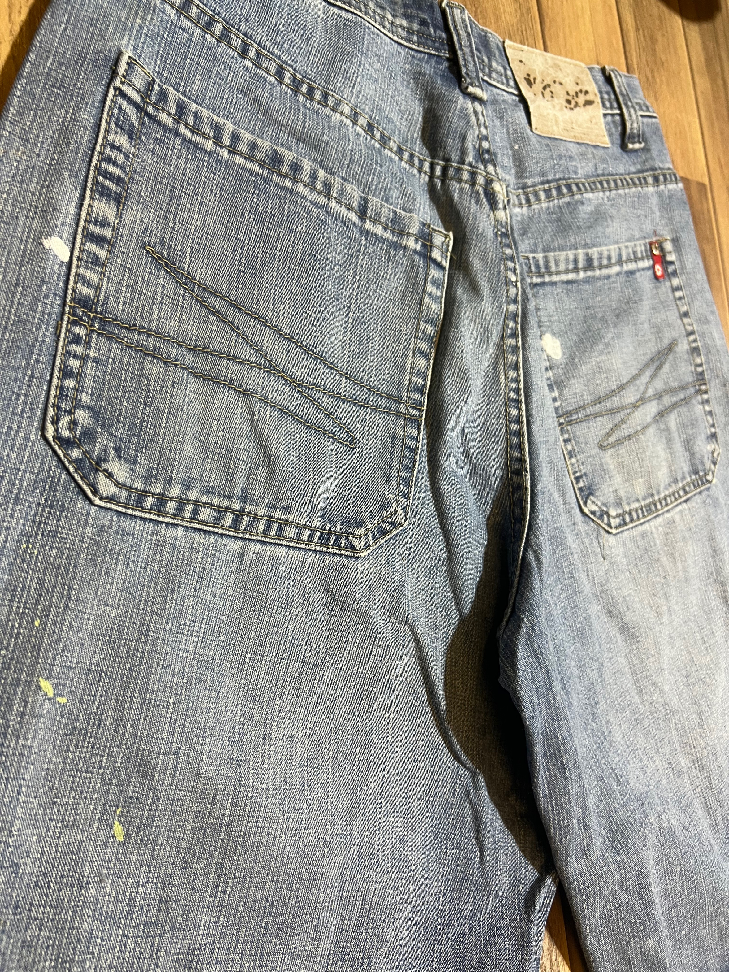 Hip Hop Shorts including Southpole, Timberland and other brands