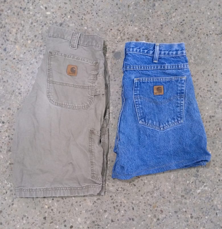 Carhartt Shorts