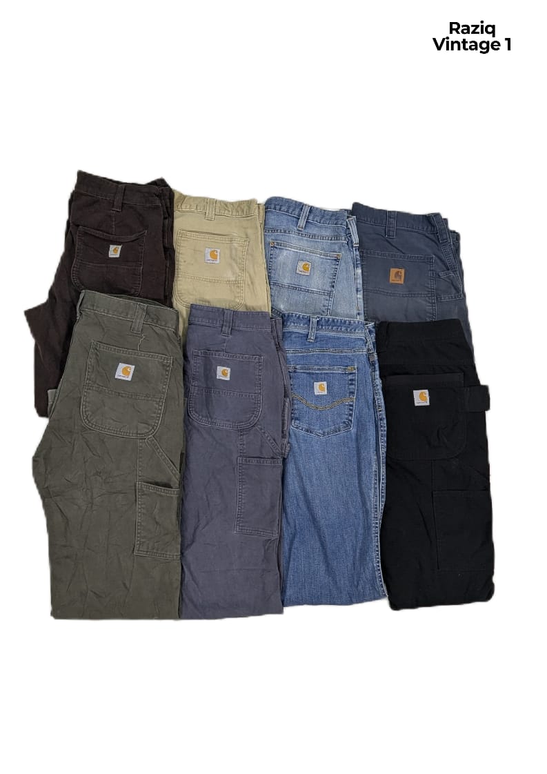RV1136 Carhartt Jeans pant